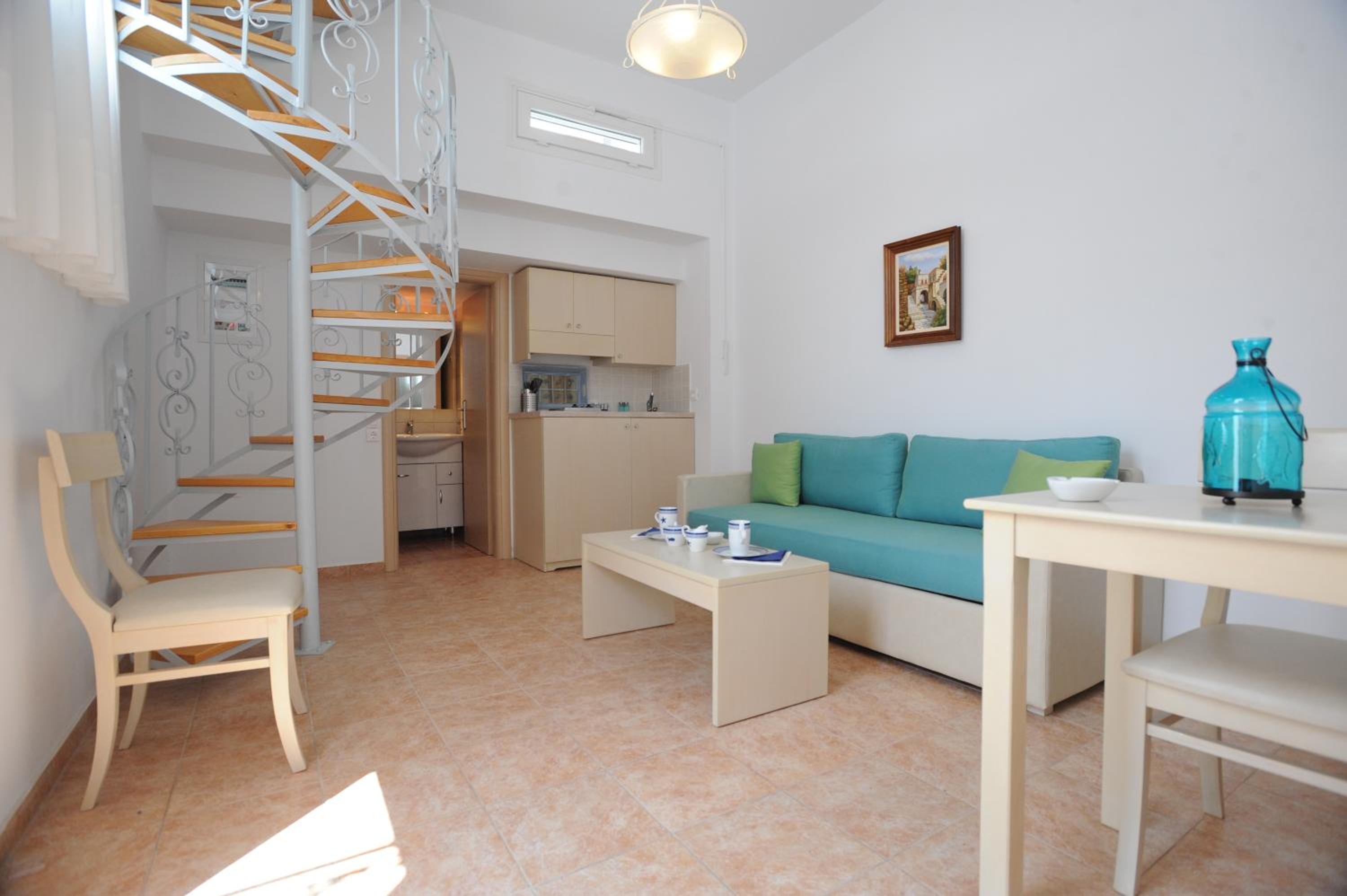 Apartment with Sea View - Split Level - Photo 38