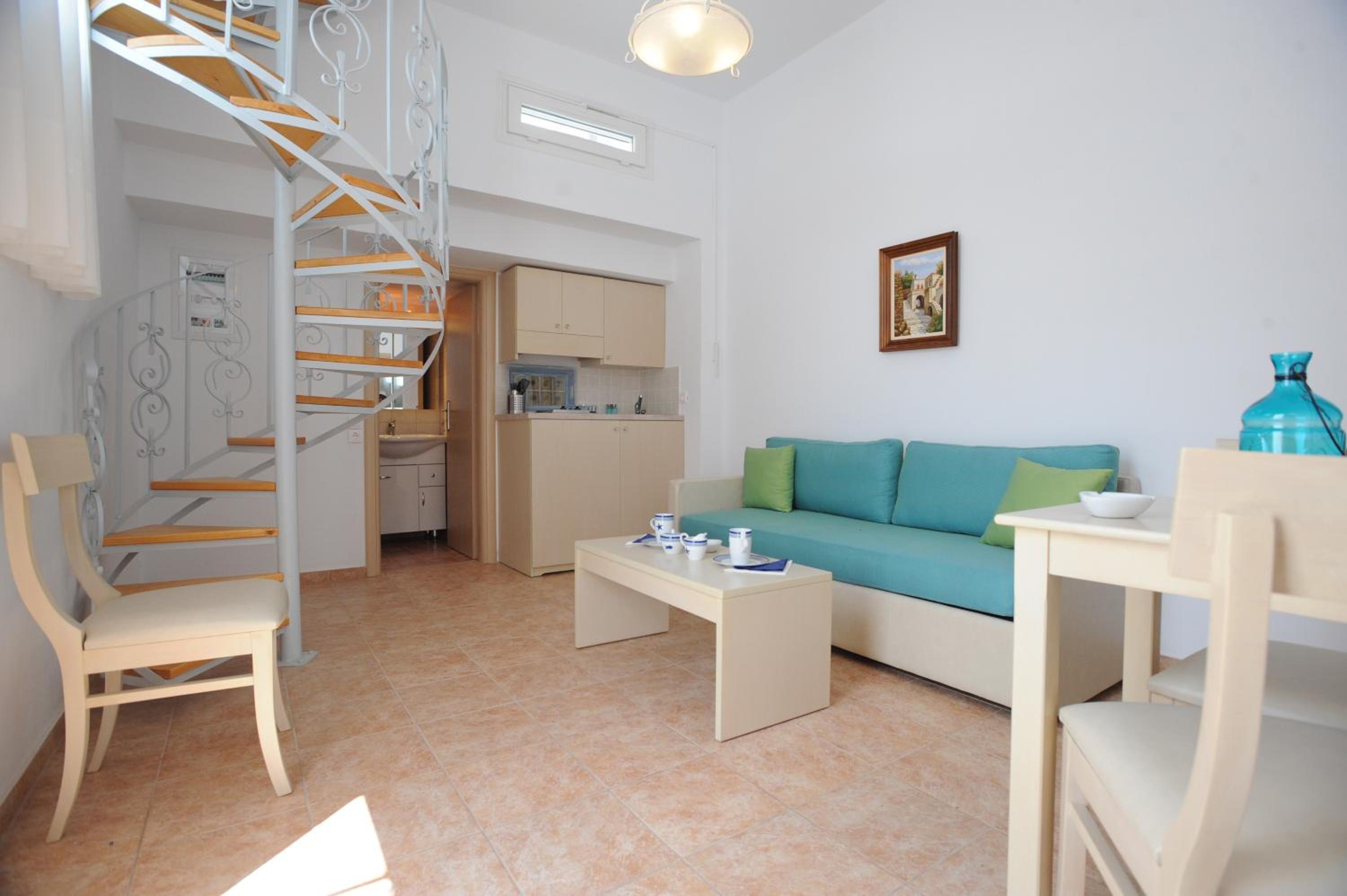 Apartment with Sea View - Split Level - Photo 41