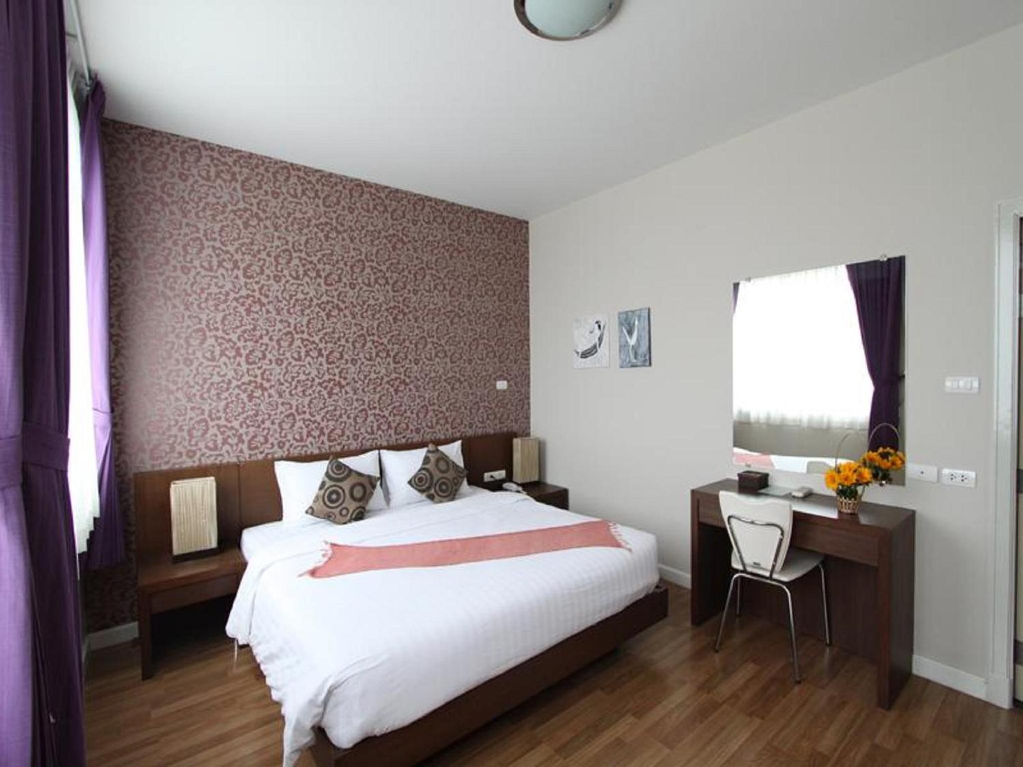 One-Bedroom Suite Double - Photo 3