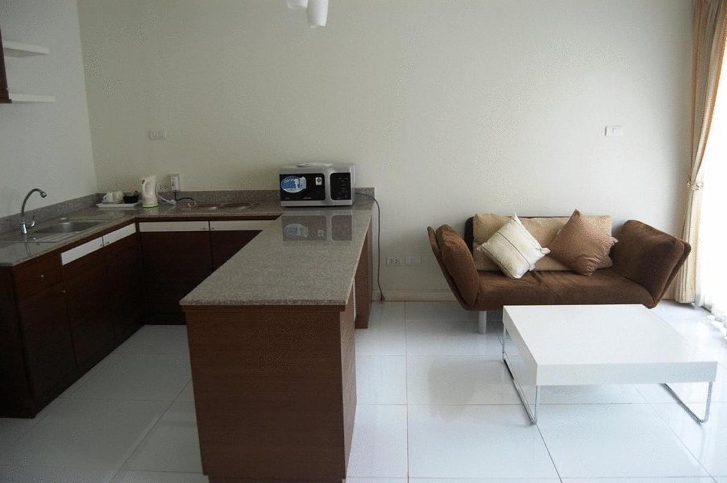 One-Bedroom Suite Double - Photo 17