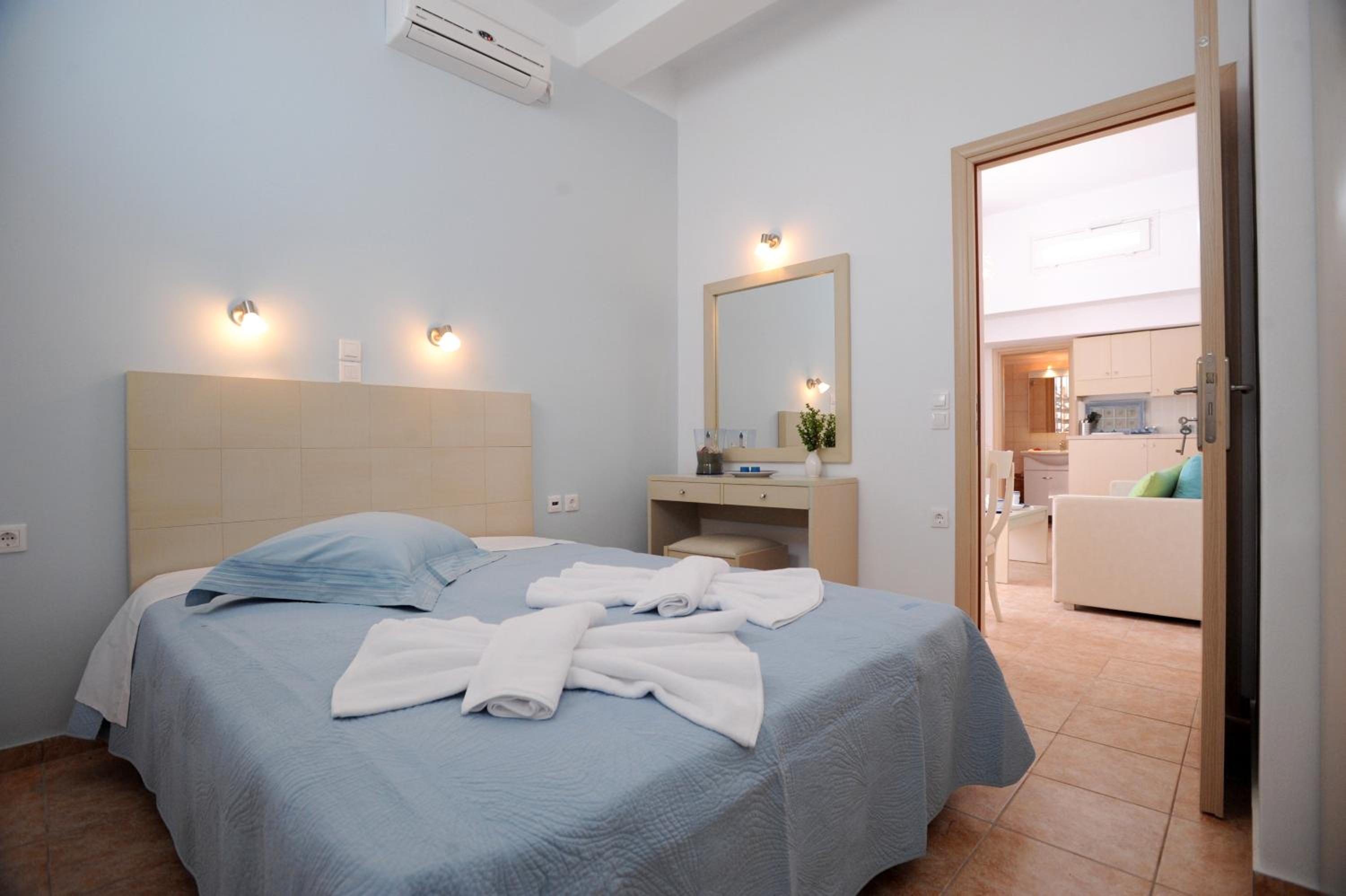 Apartment with Sea View - Split Level - Photo 16