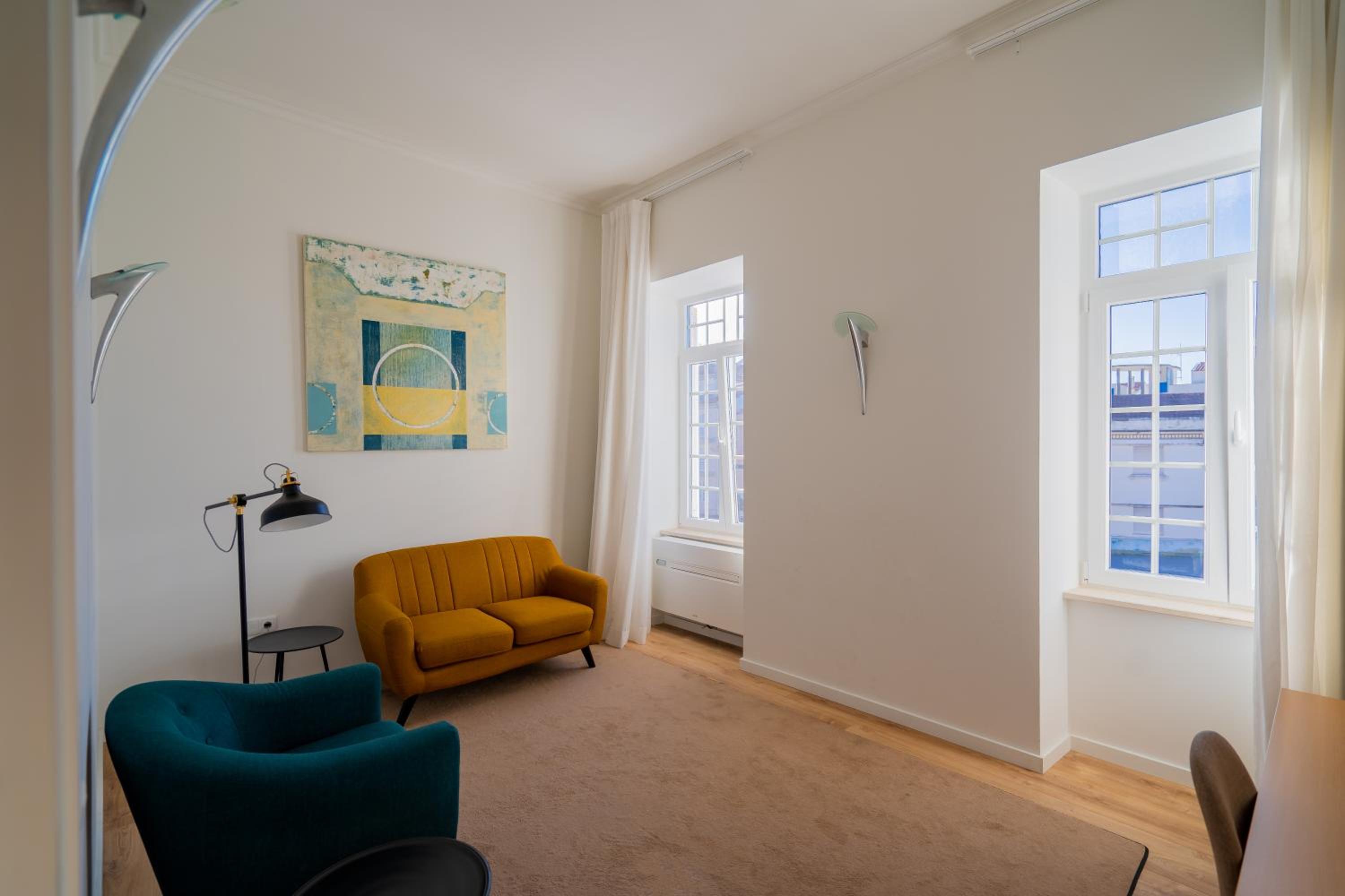 Suite - Photo 4