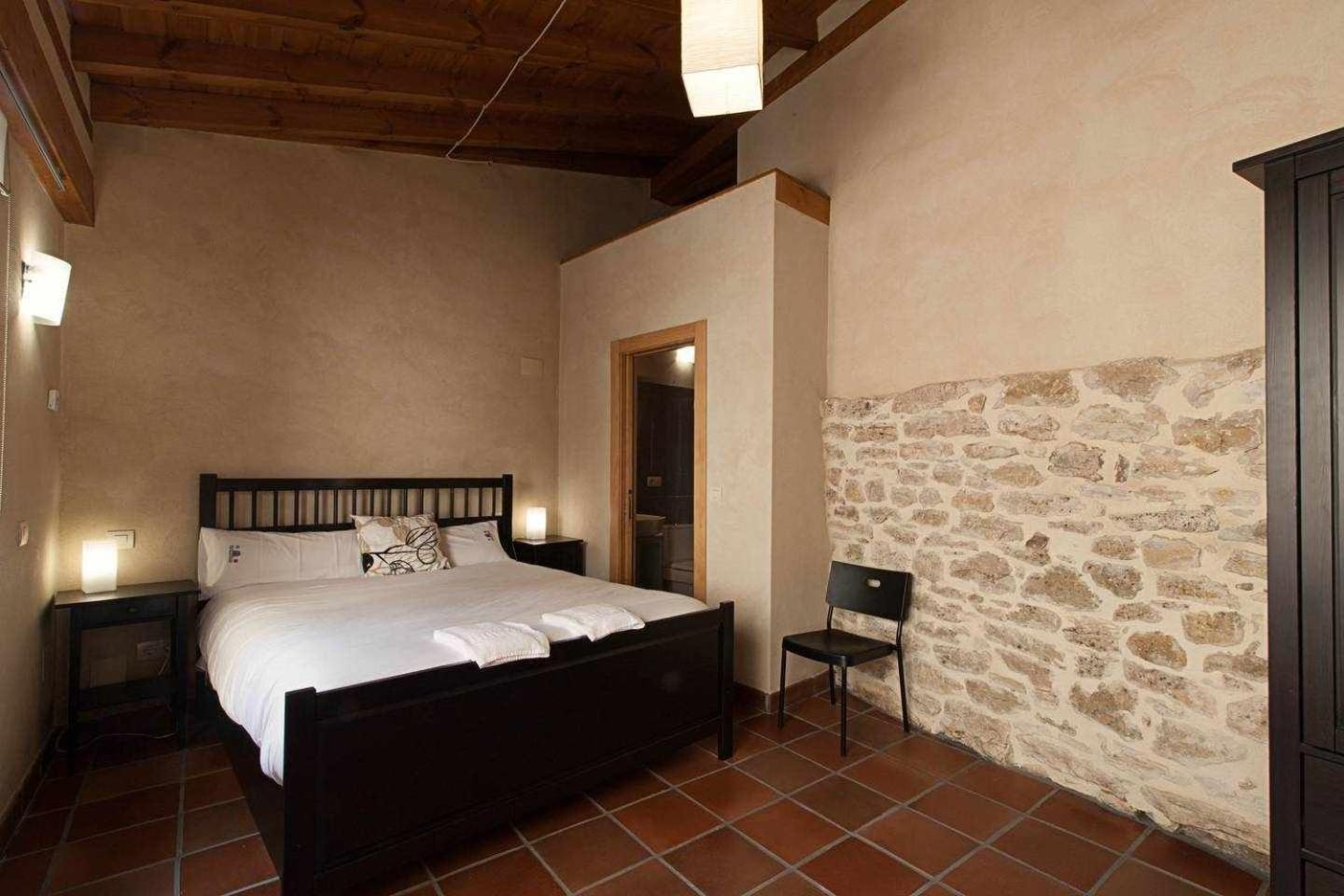 Apartamento (10 adultos)