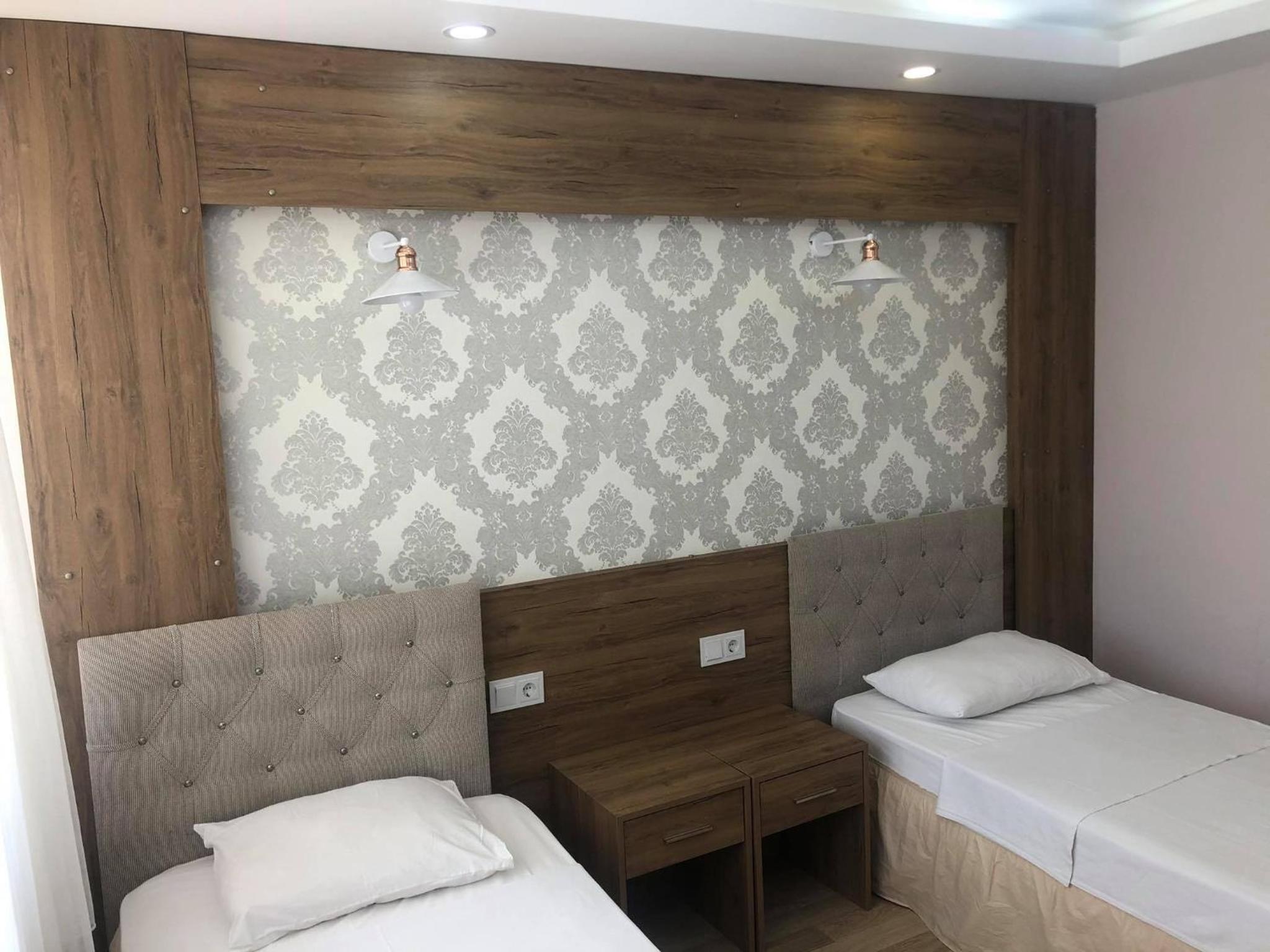 Standard Double Room photo 1