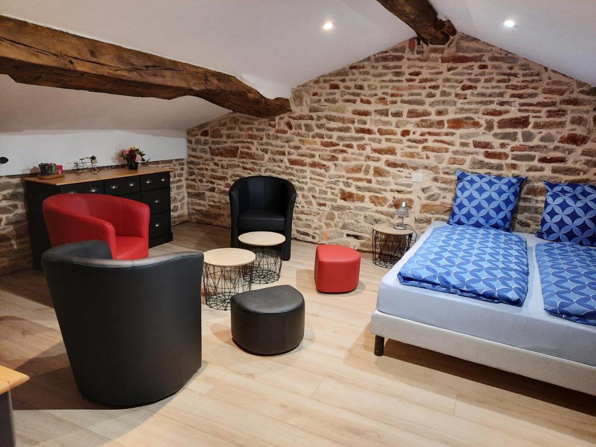 Family Room photo 1