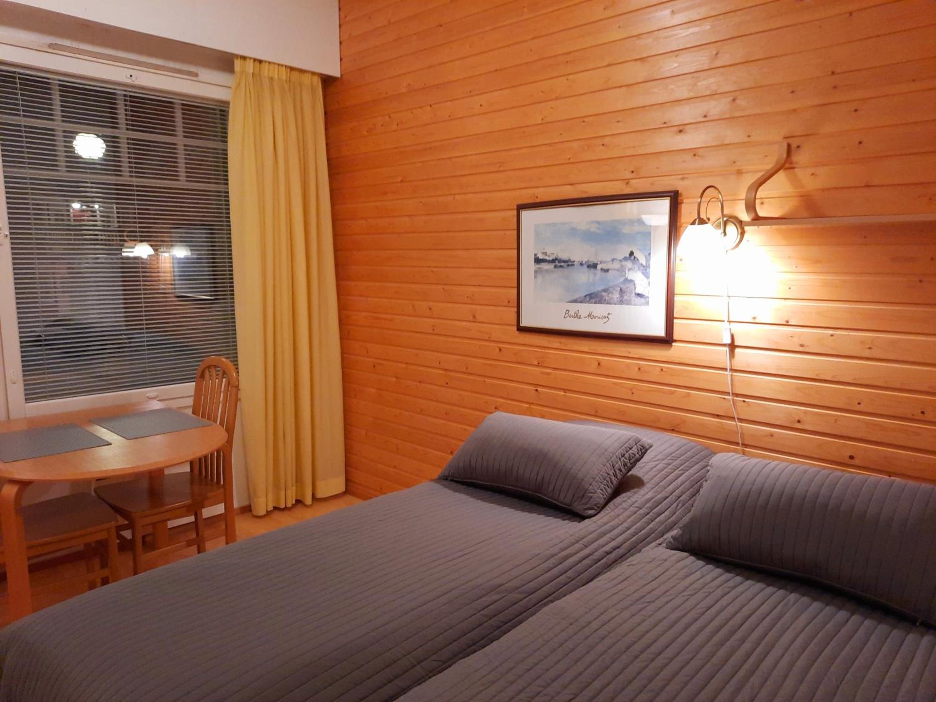 One-Bedroom Apartment - Photo 1