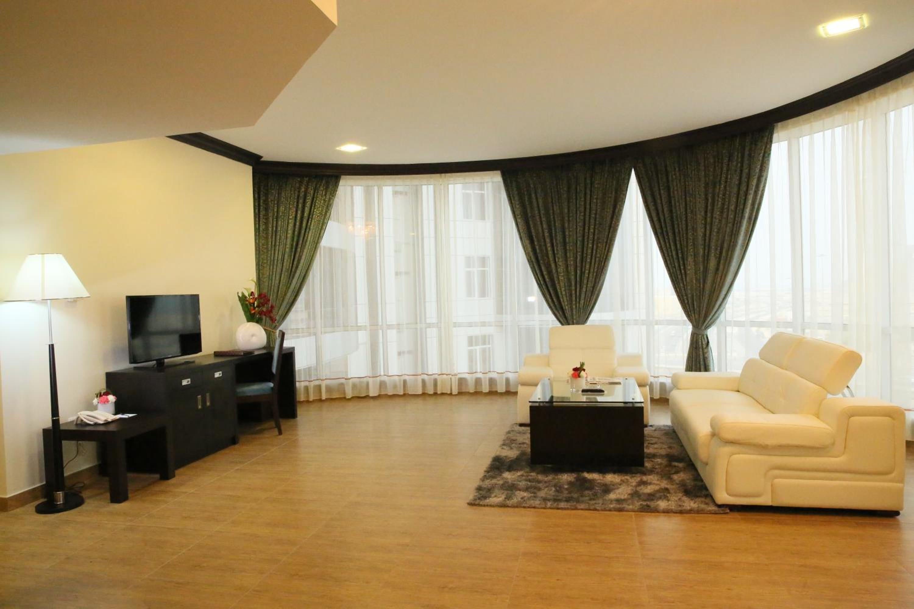Royal Suite