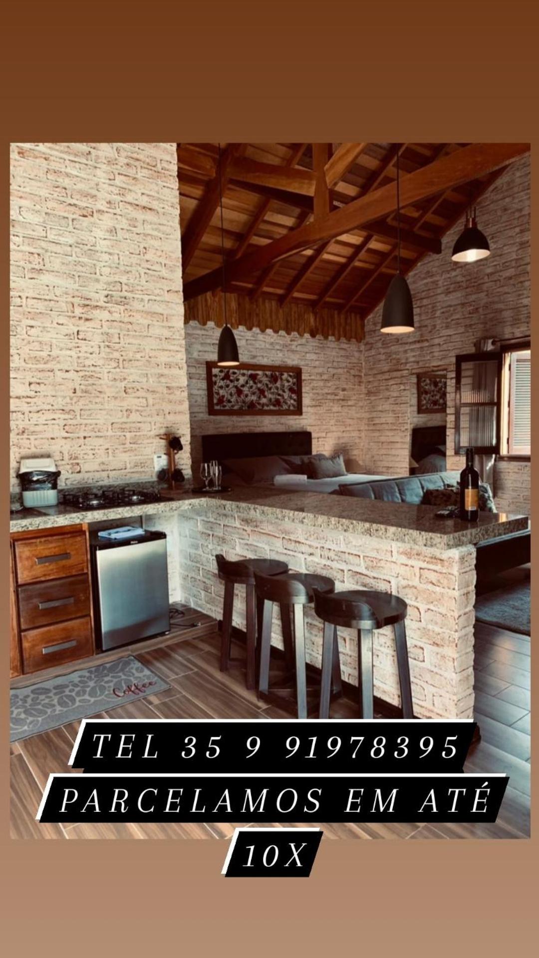 One-Bedroom Chalet - Photo 9