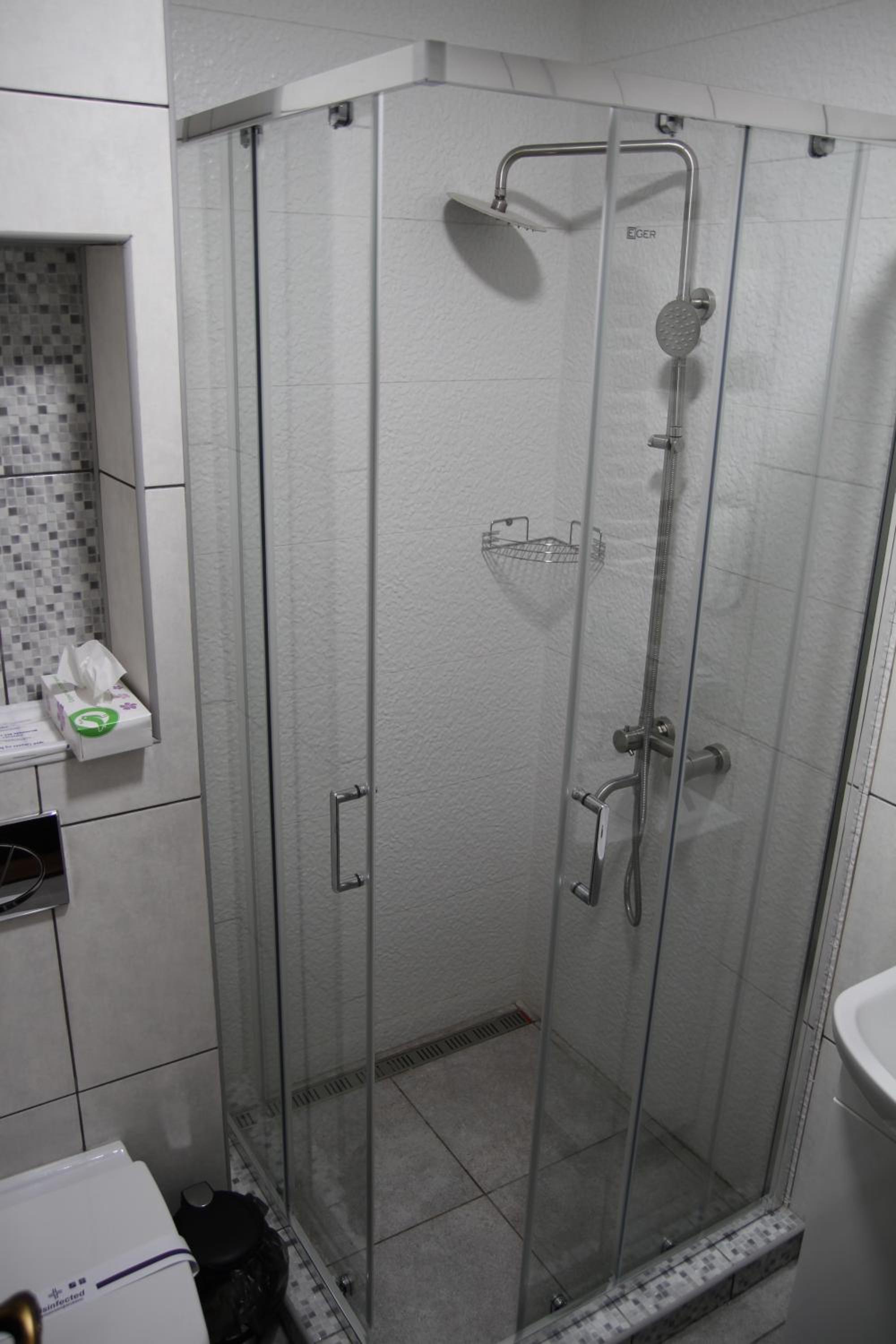Twin Room with Mountain View photo 3
