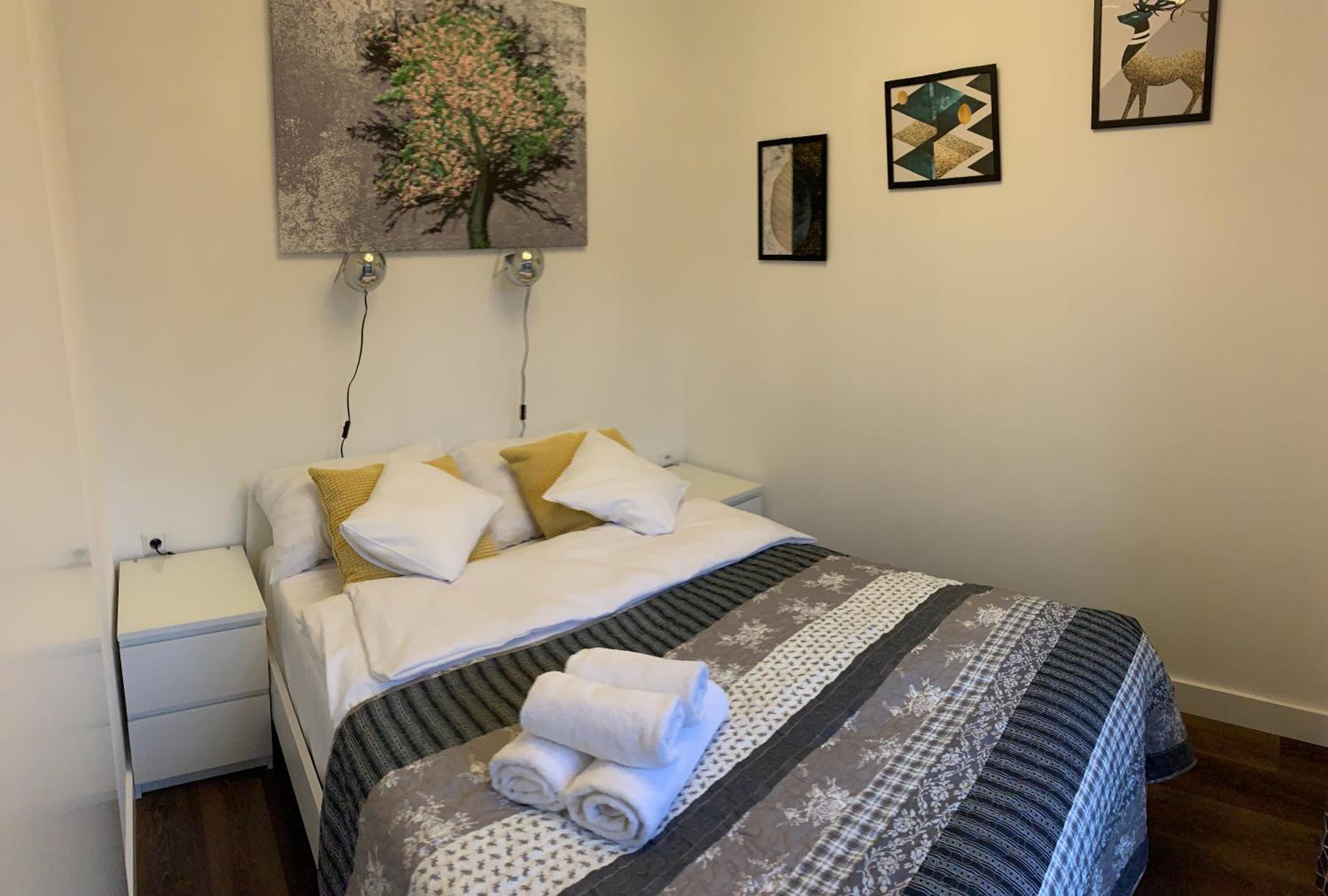 Suite with Balcony photo 2