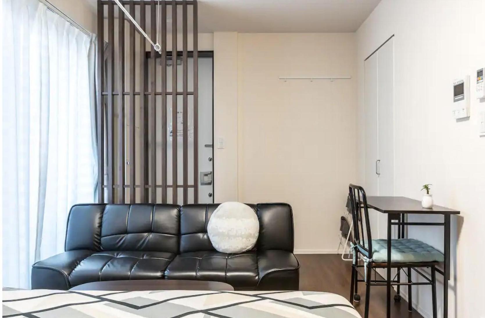 Apartment photo 1