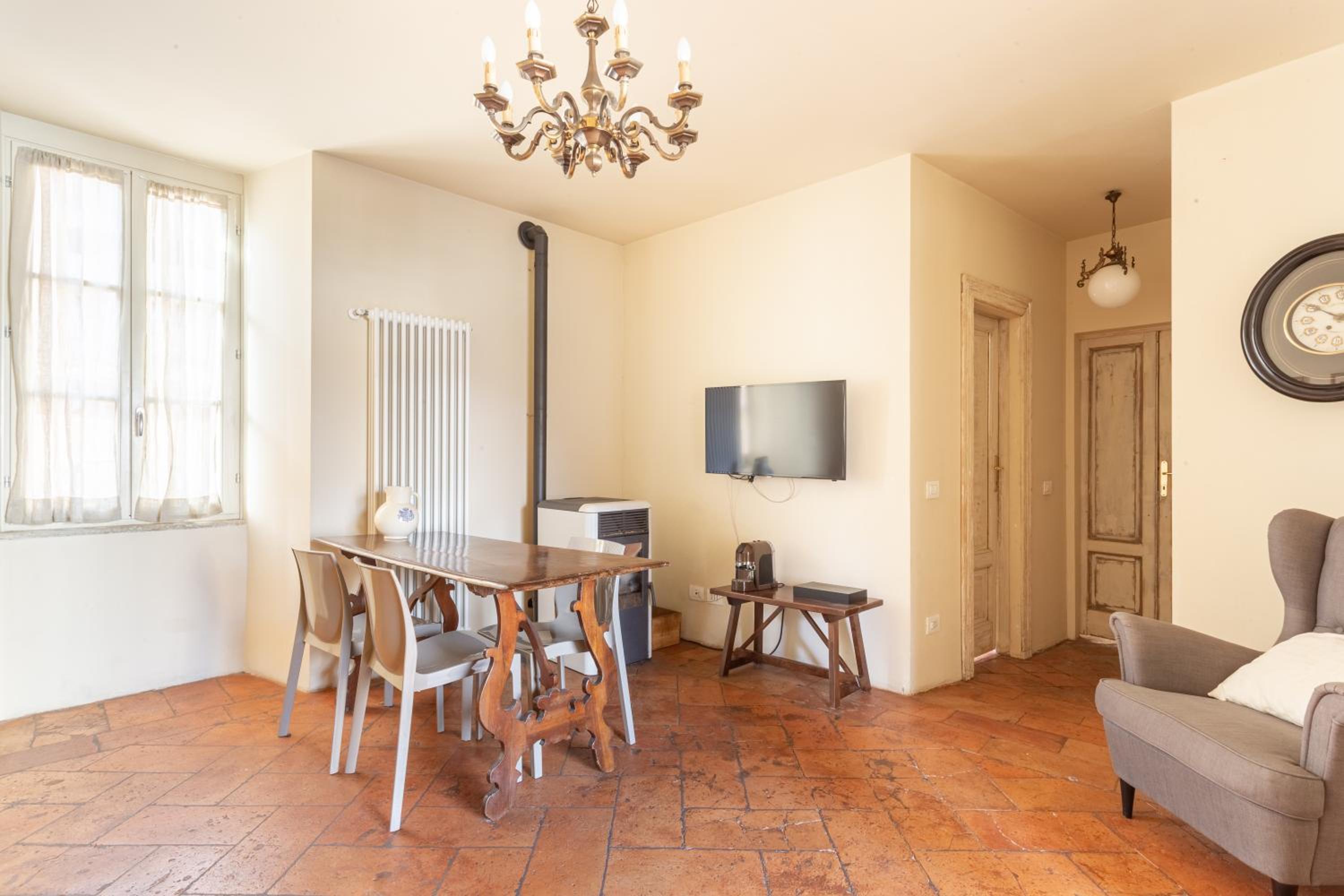 Standard Apartment