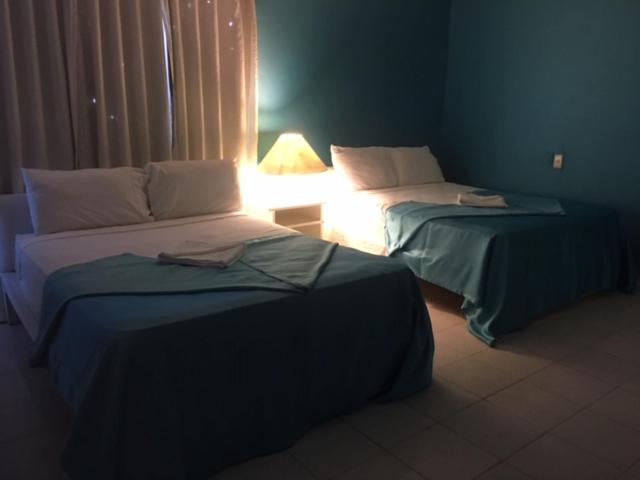 Deluxe Twin Room photo 2