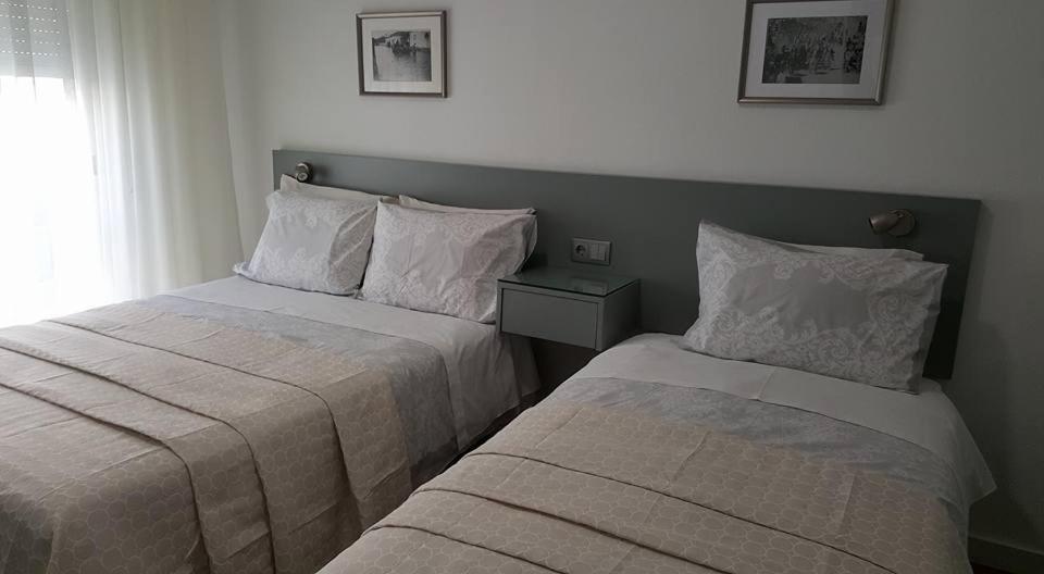 Budget Double or Twin Room - Photo 4