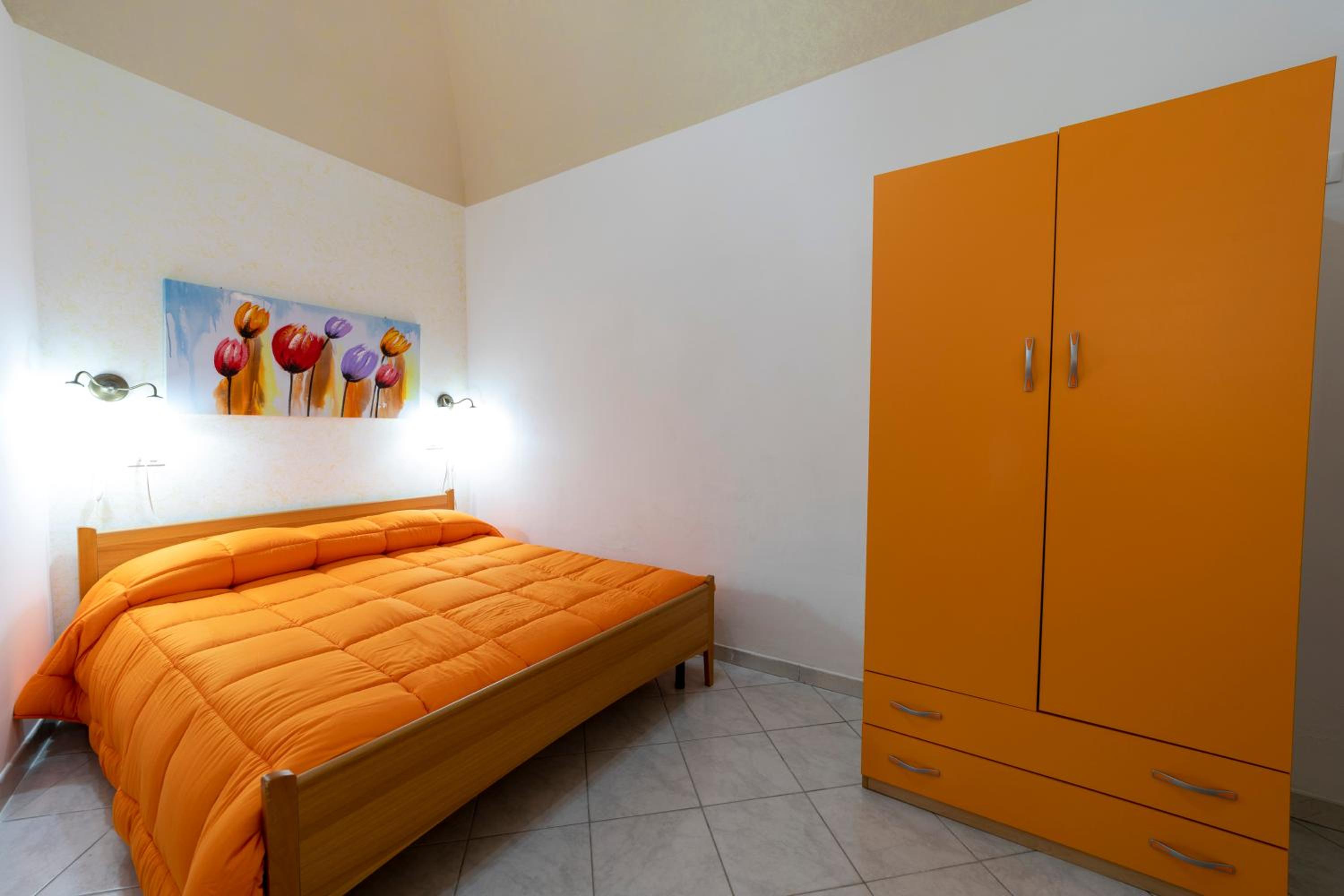 Standard Apartment