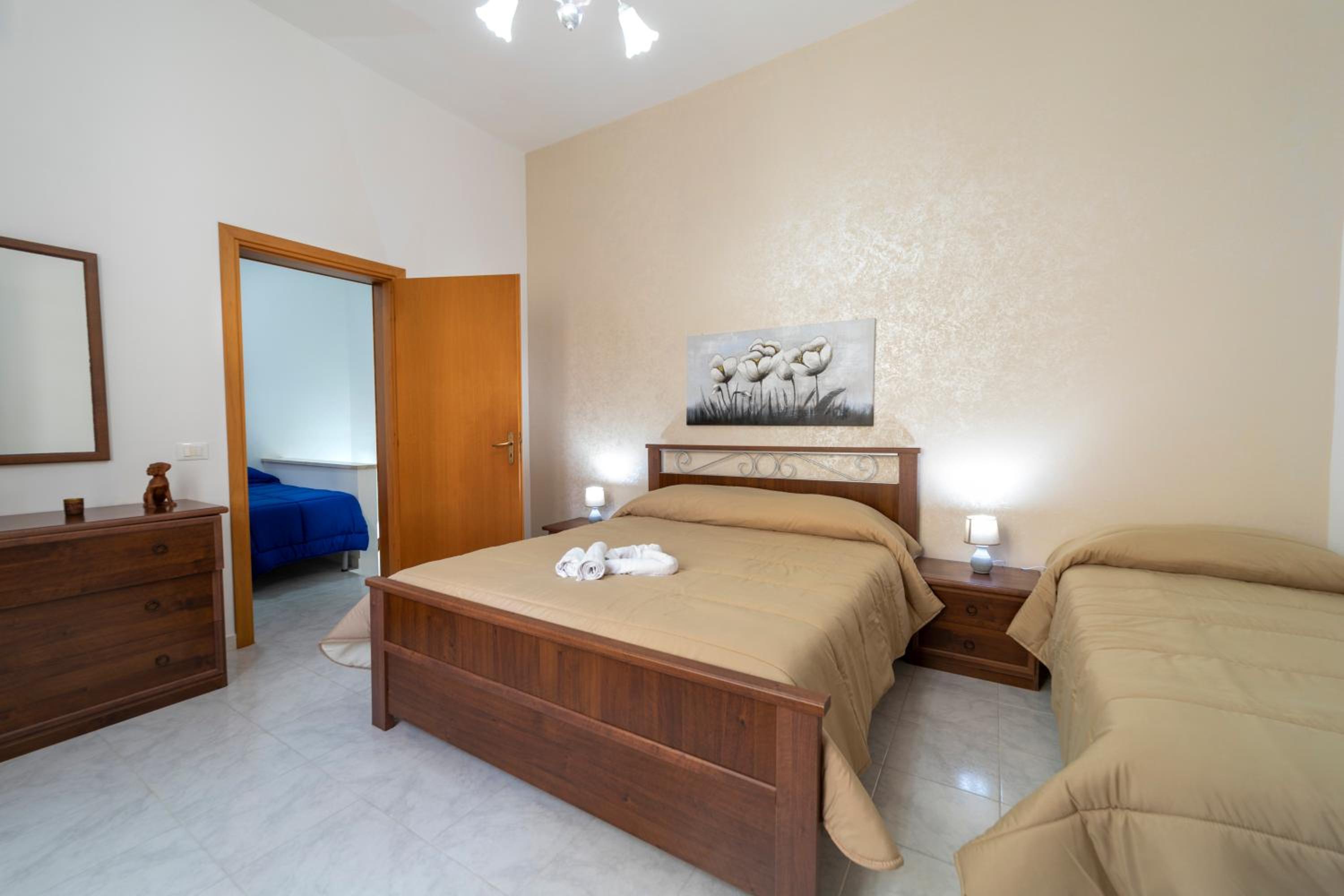 Standard Apartment