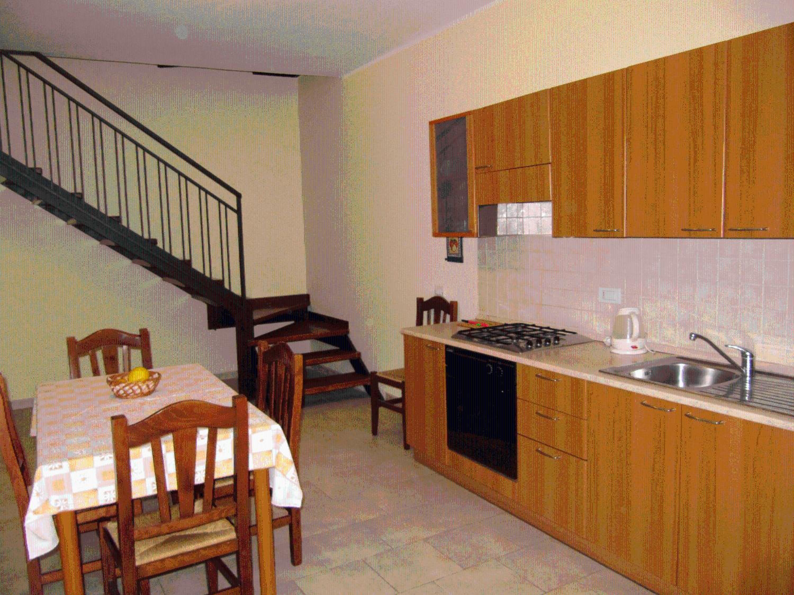 Apartment with Terrace photo 2