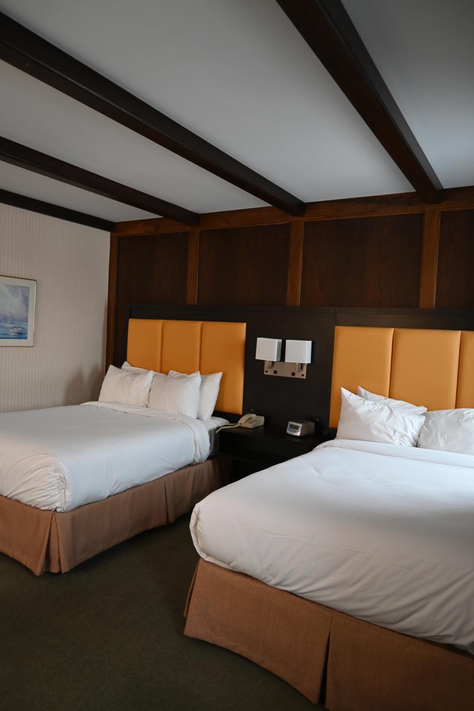 Standard Double Room - Photo 23