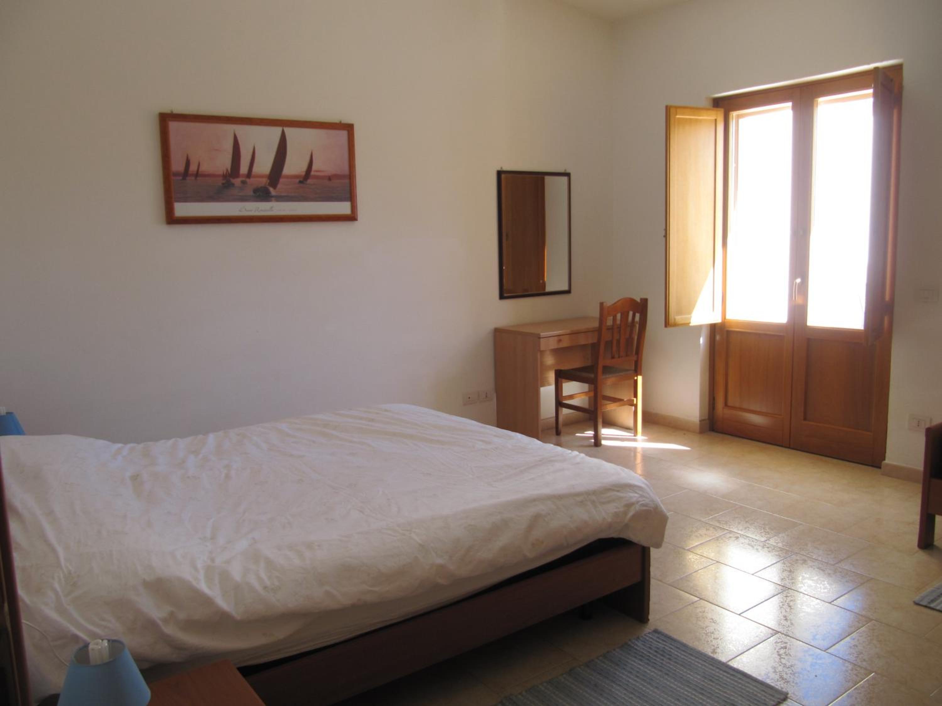 Apartment with Terrace photo 1