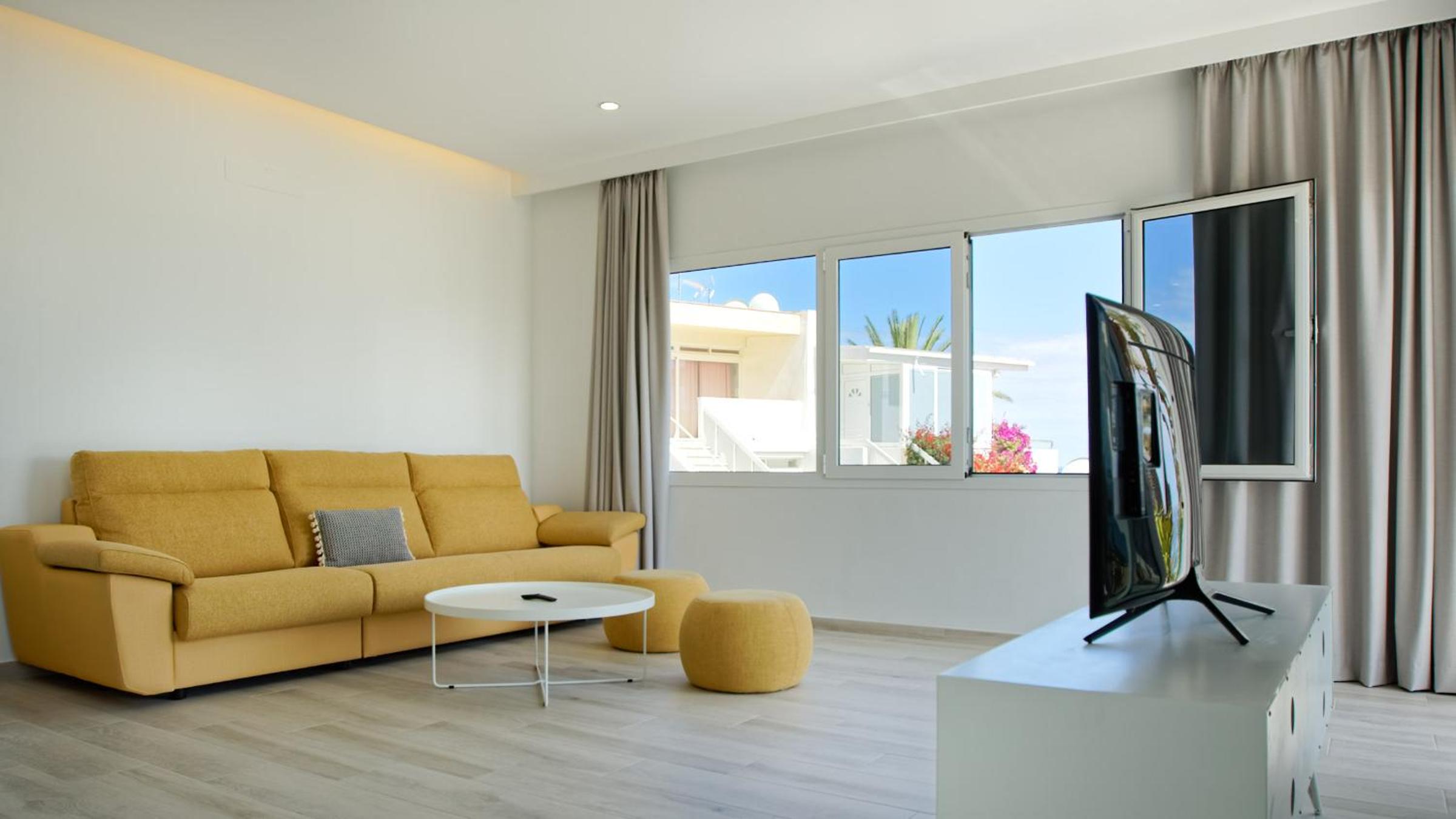Villa con Vista al Mar