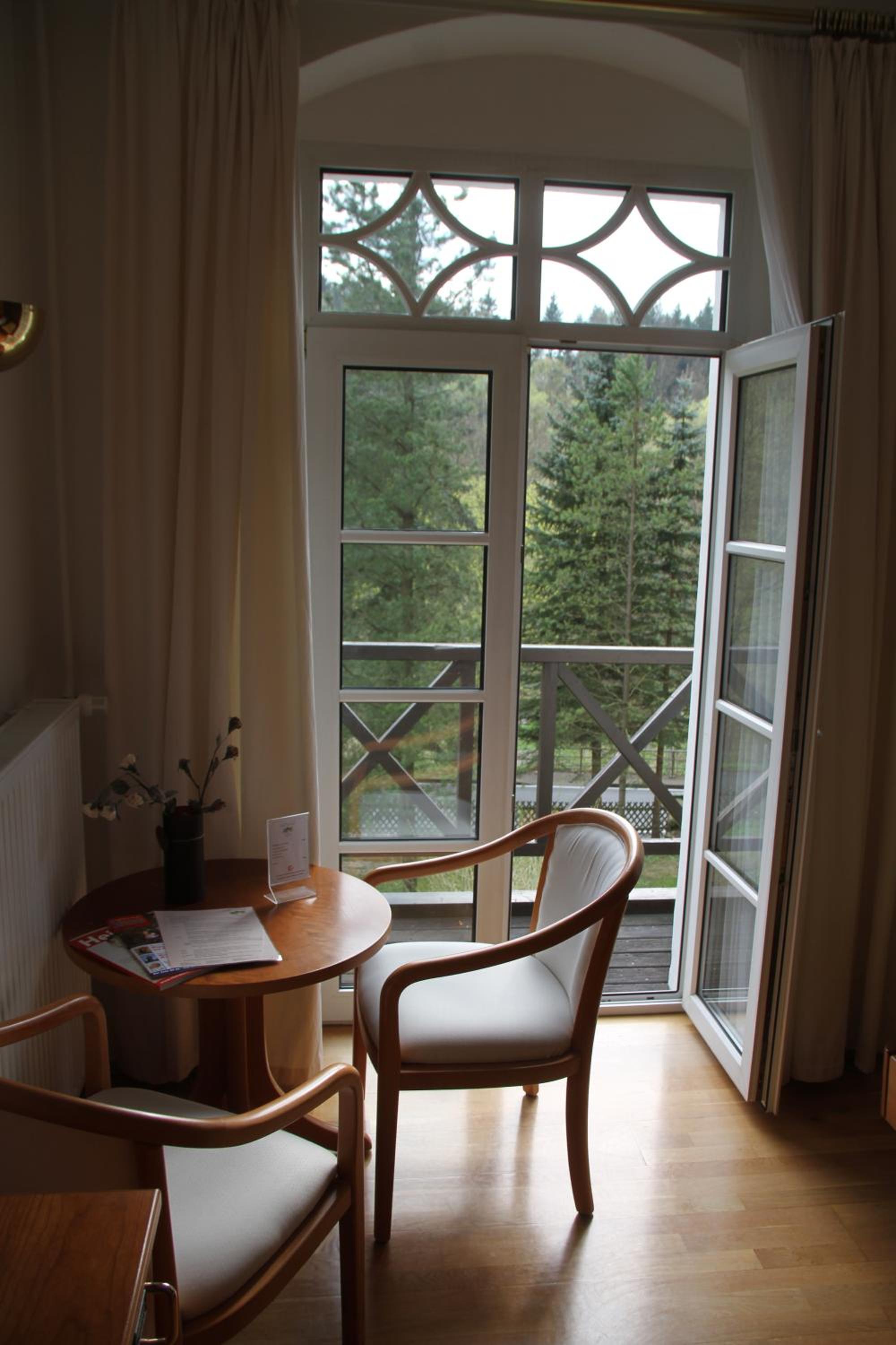 Double Room - Photo 2