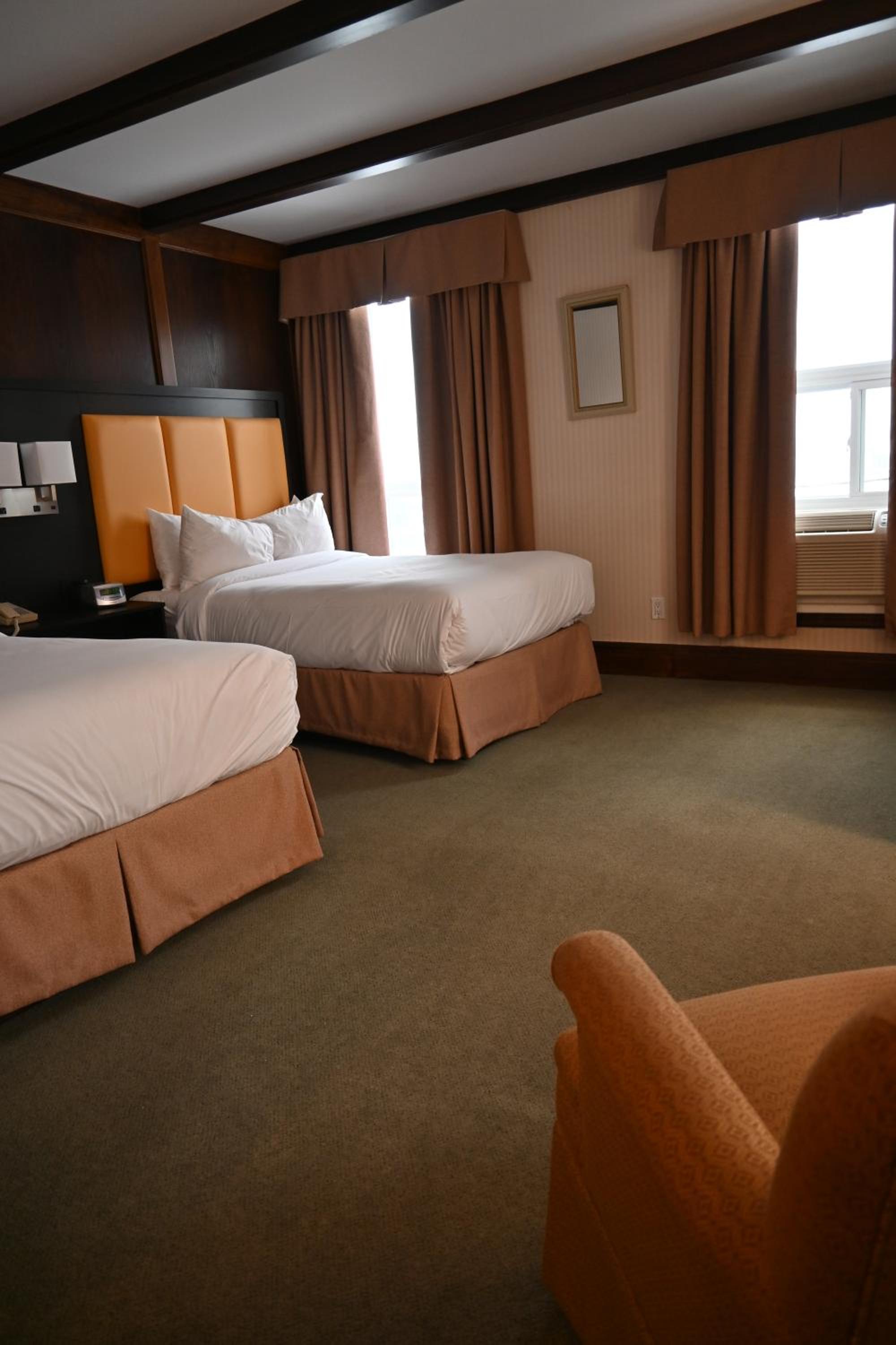 Standard Double Room - Photo 4