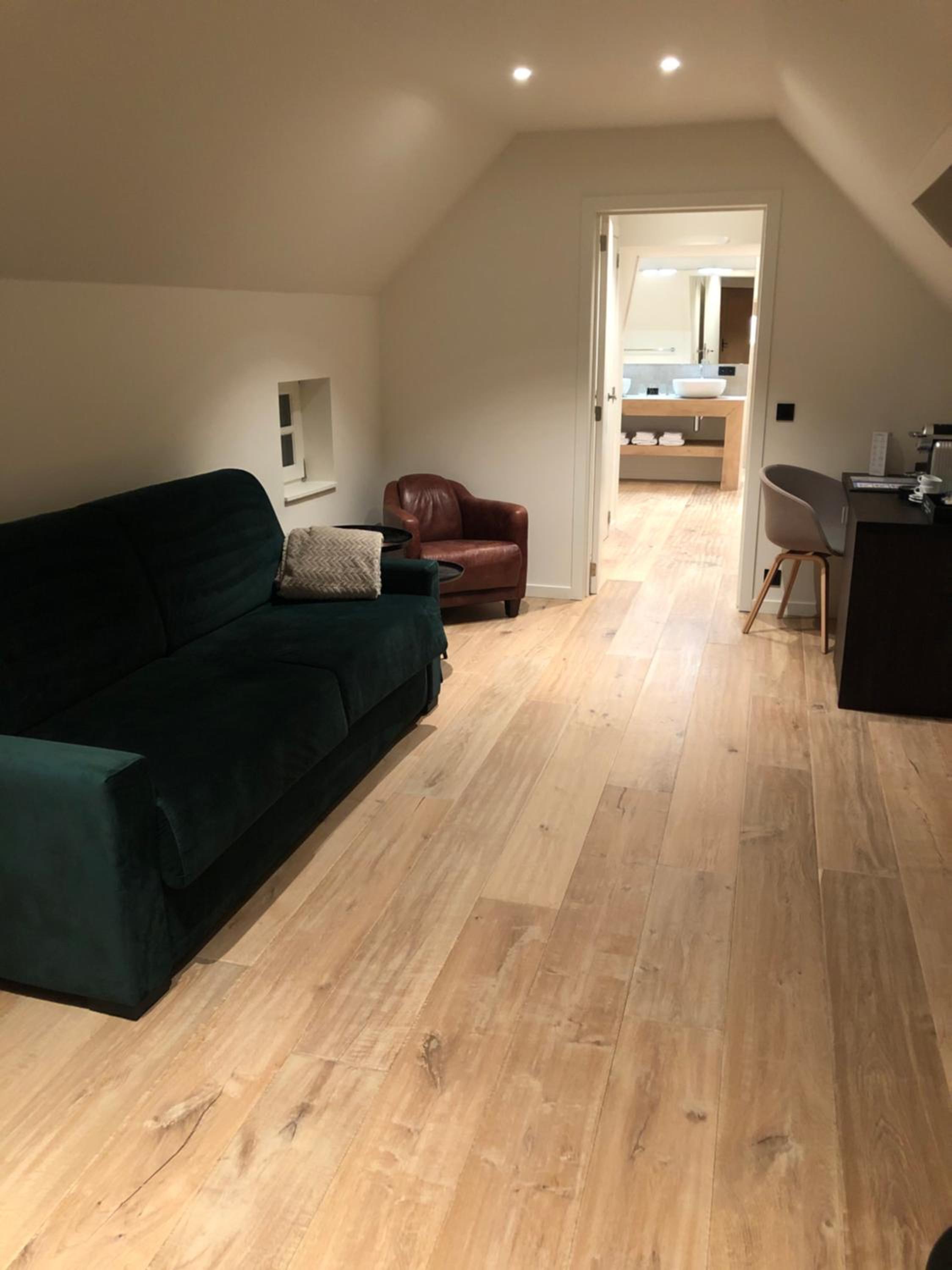 Superior Suite photo 2