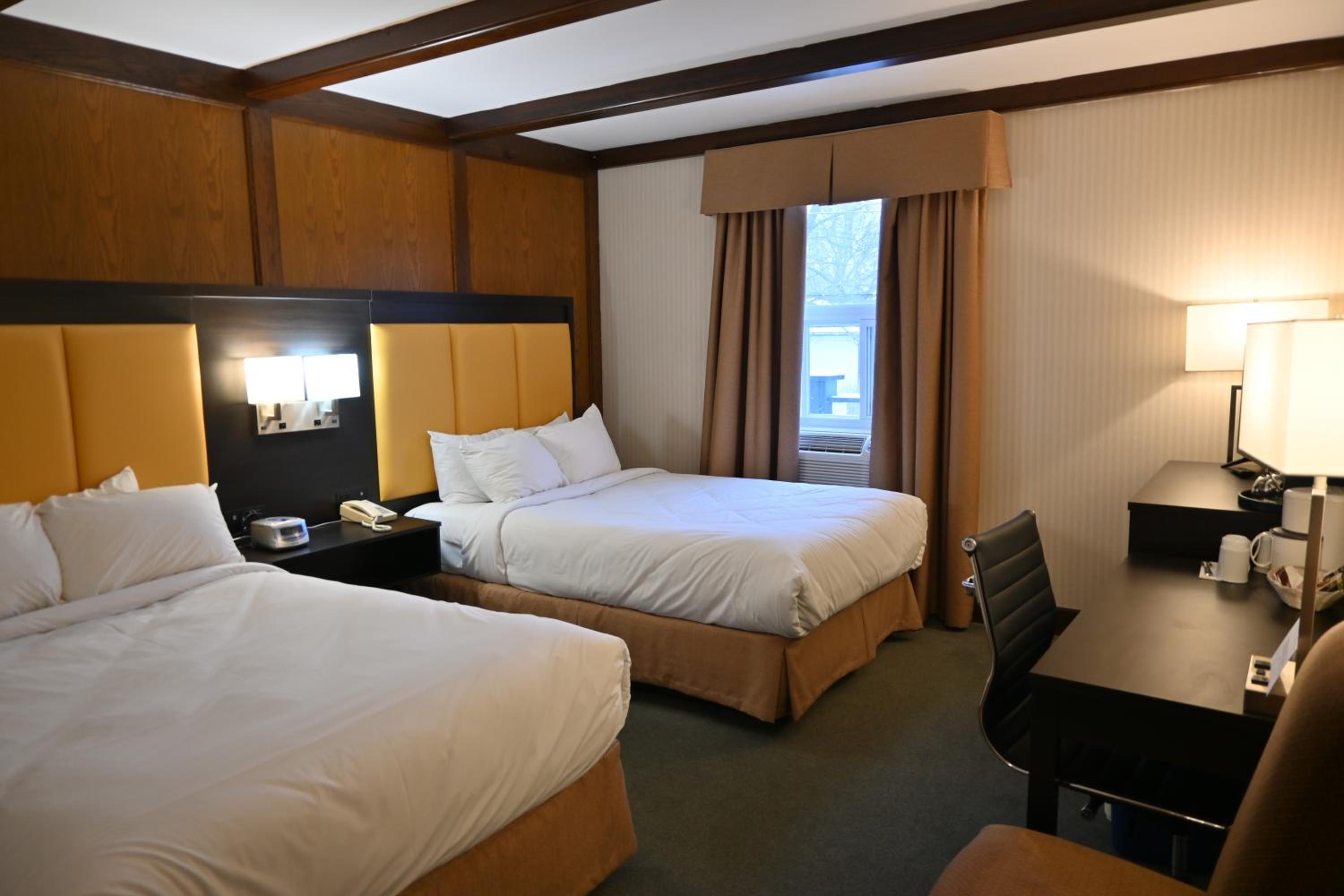 Standard Double Room - Photo 6
