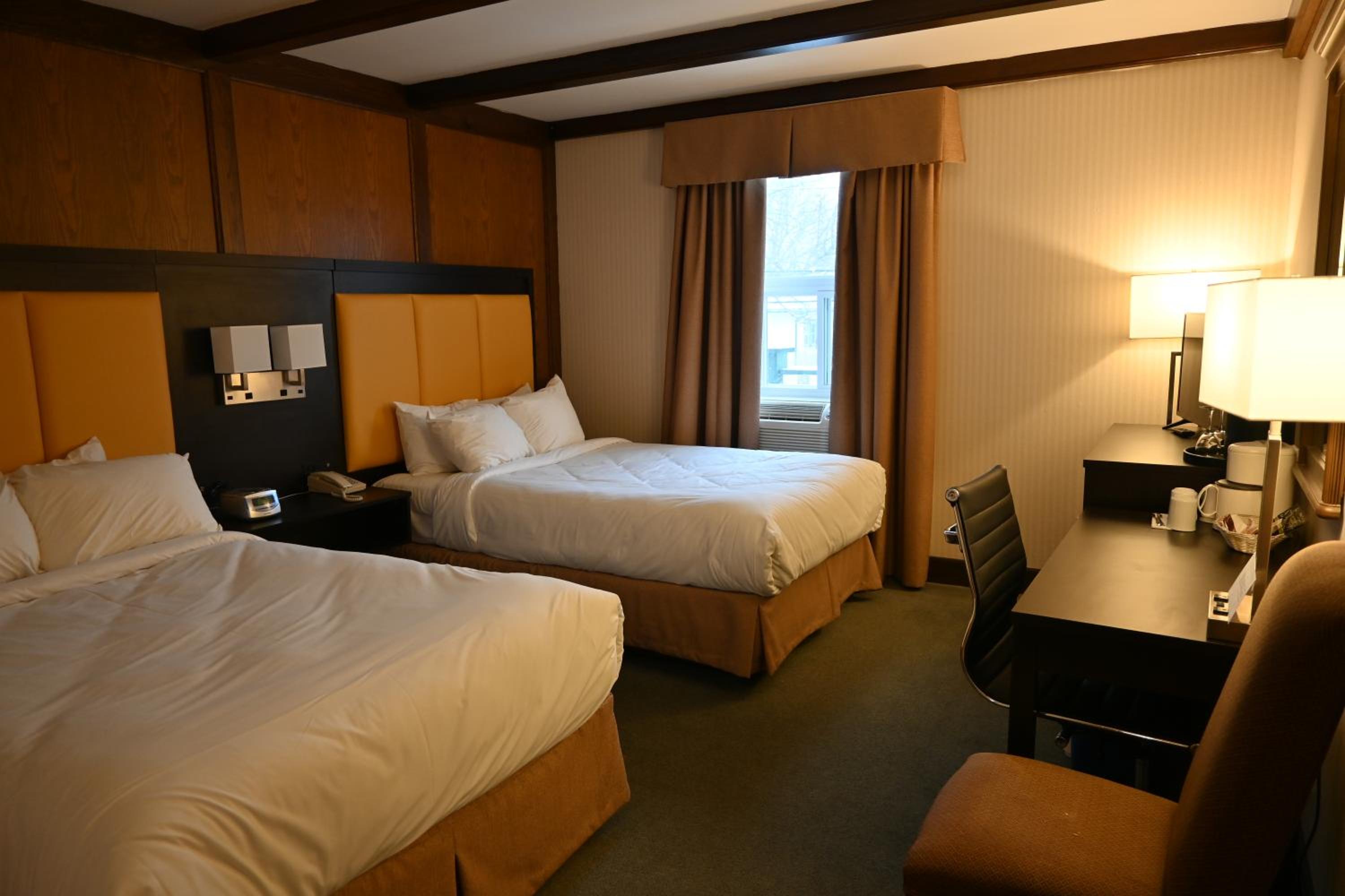 Standard Double Room - Photo 5