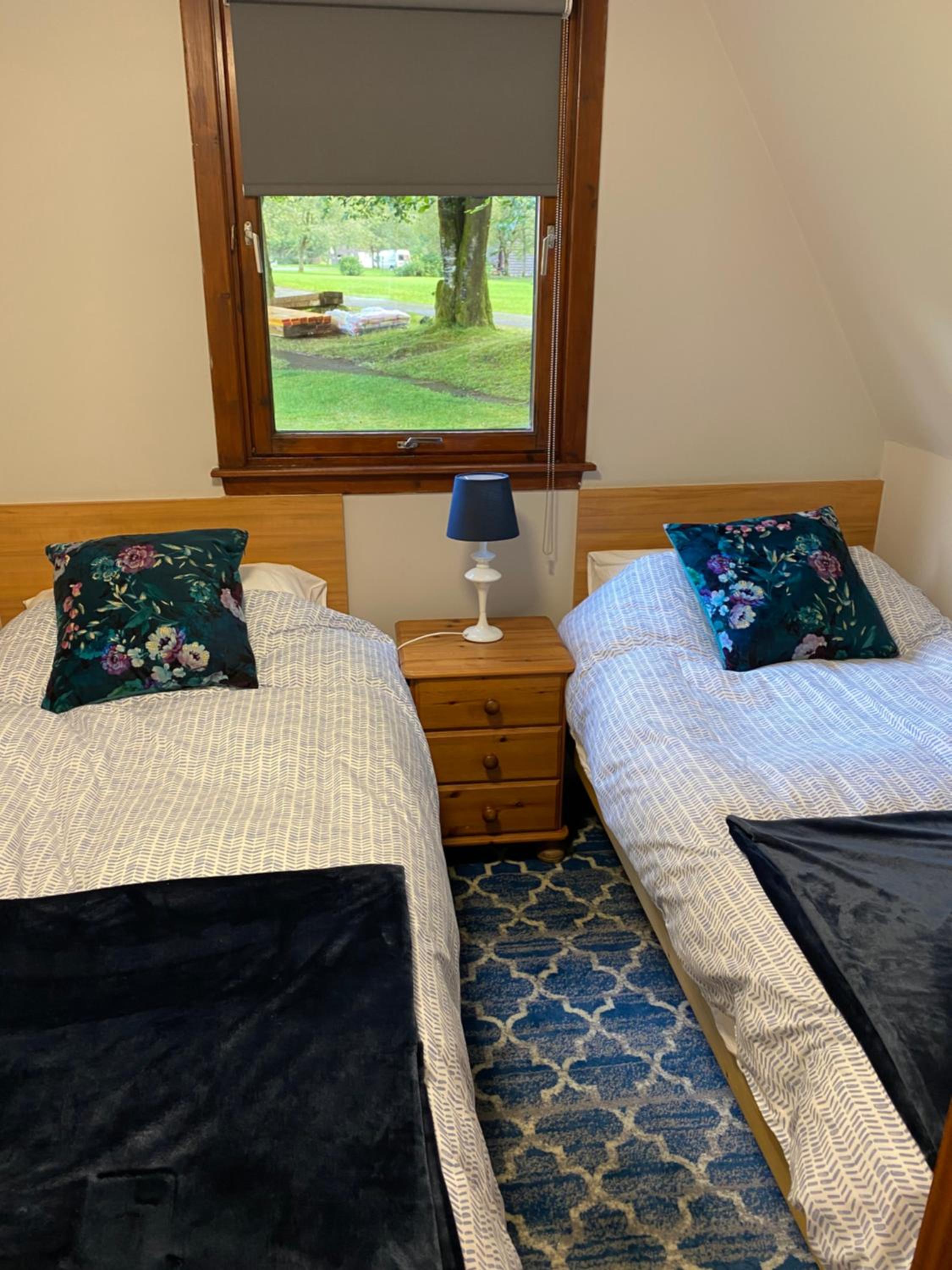 Three-Bedroom House photo 1