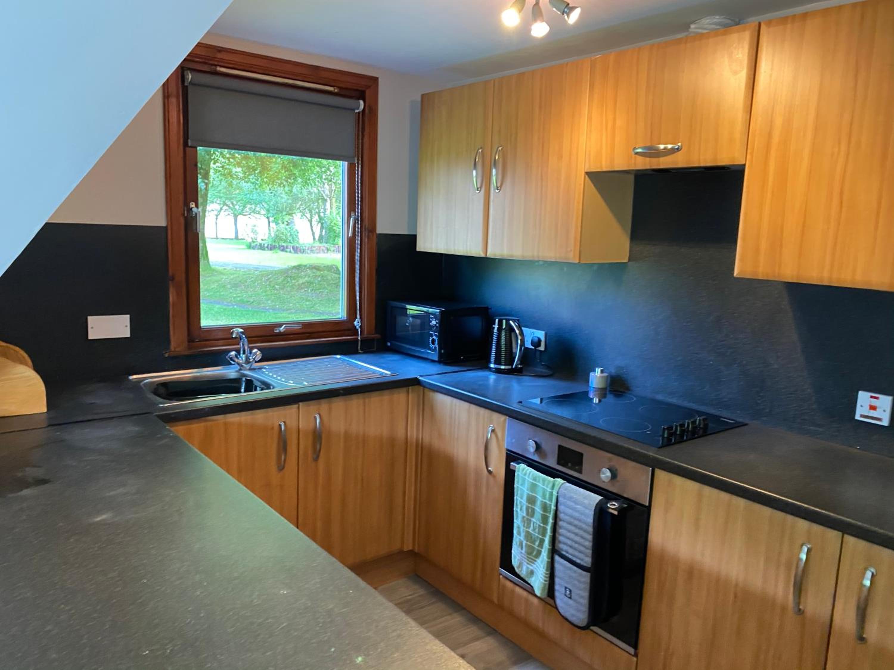 Three-Bedroom House photo 2