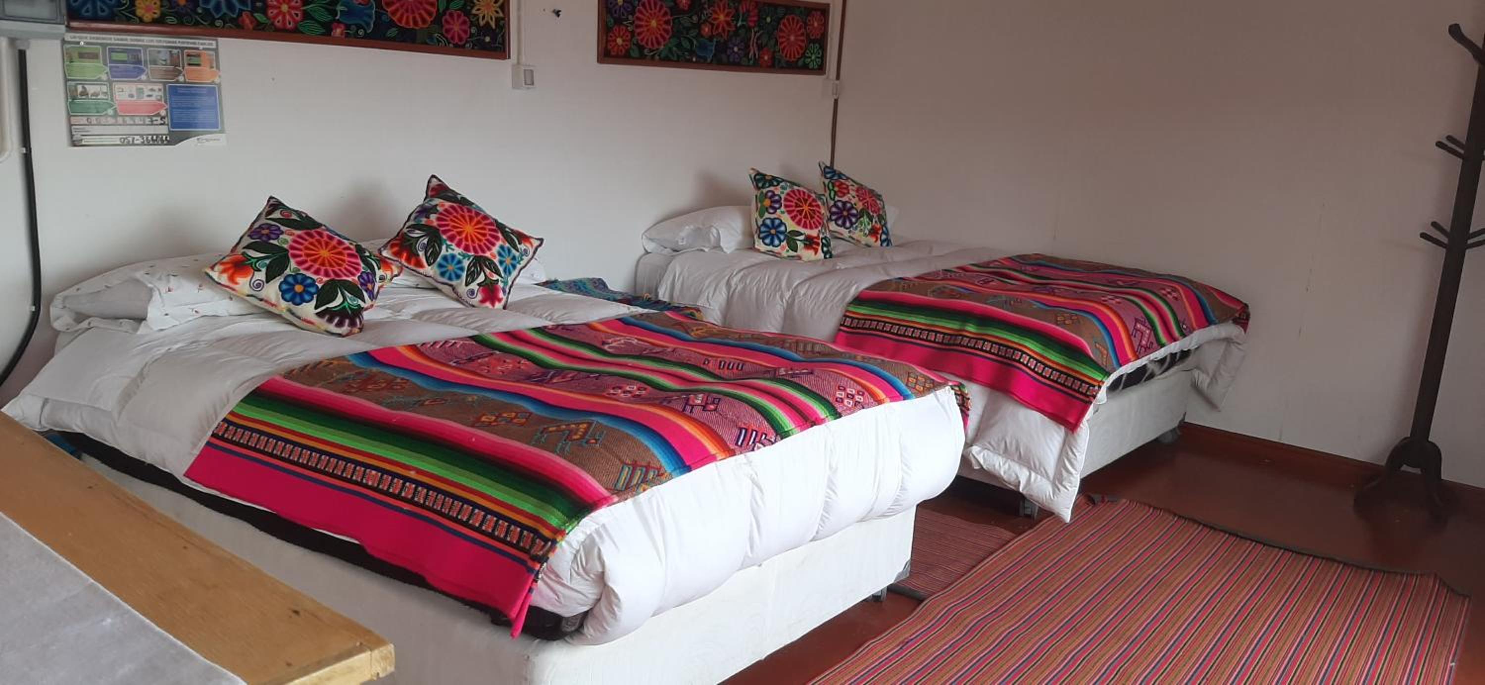 Triple Room photo 2