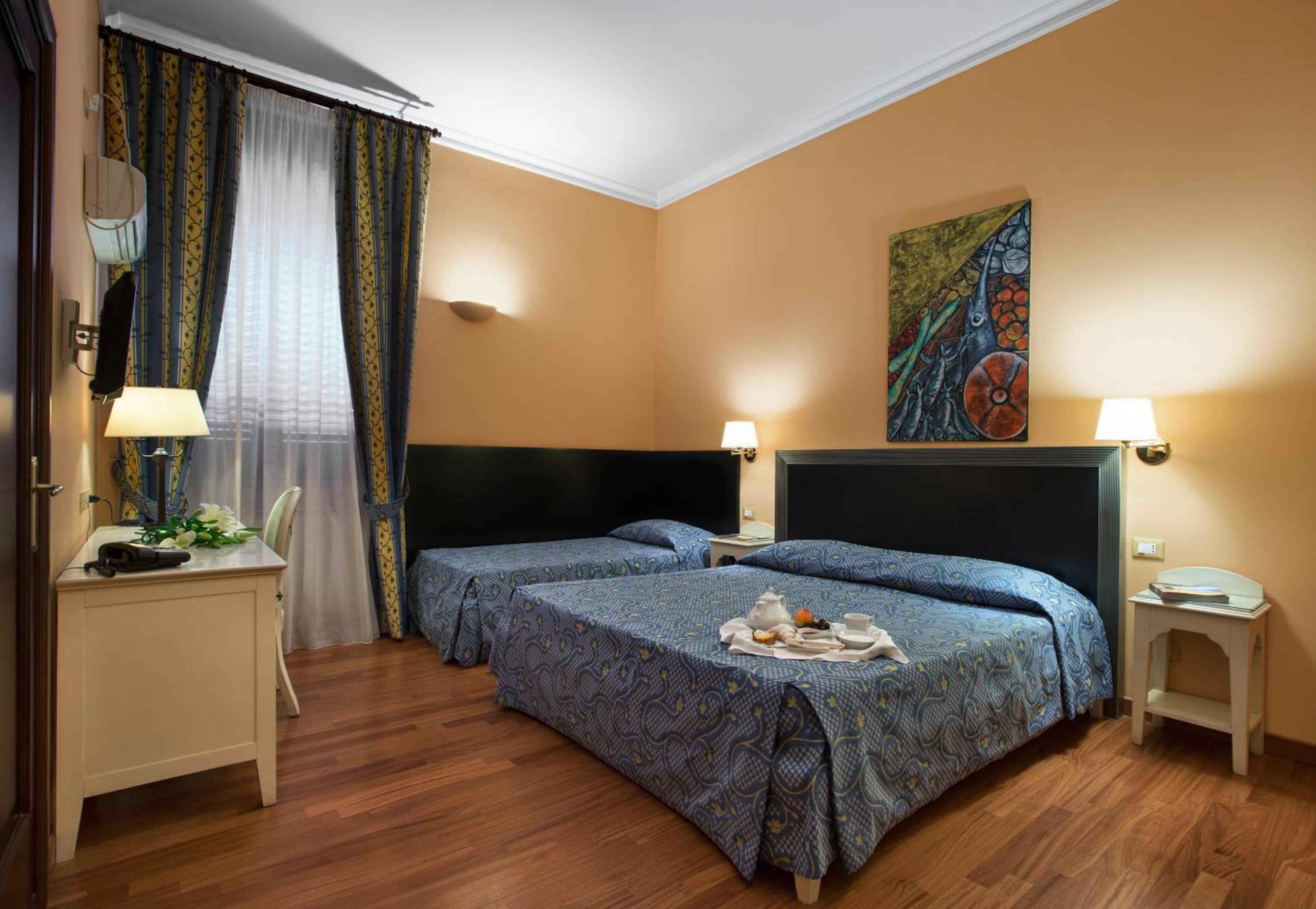 Classic Double Room