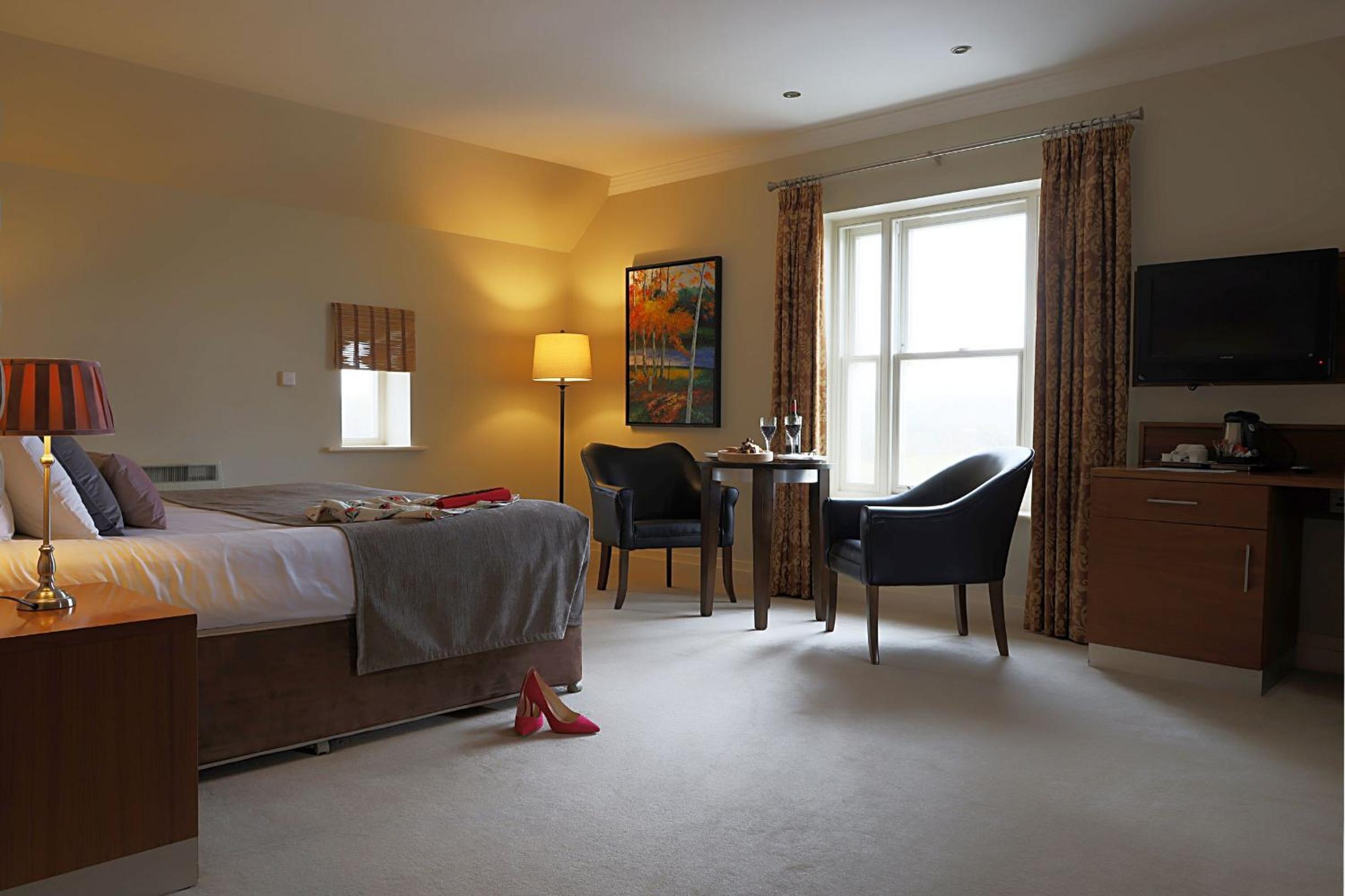 King Room with Mountain View - Photo 10