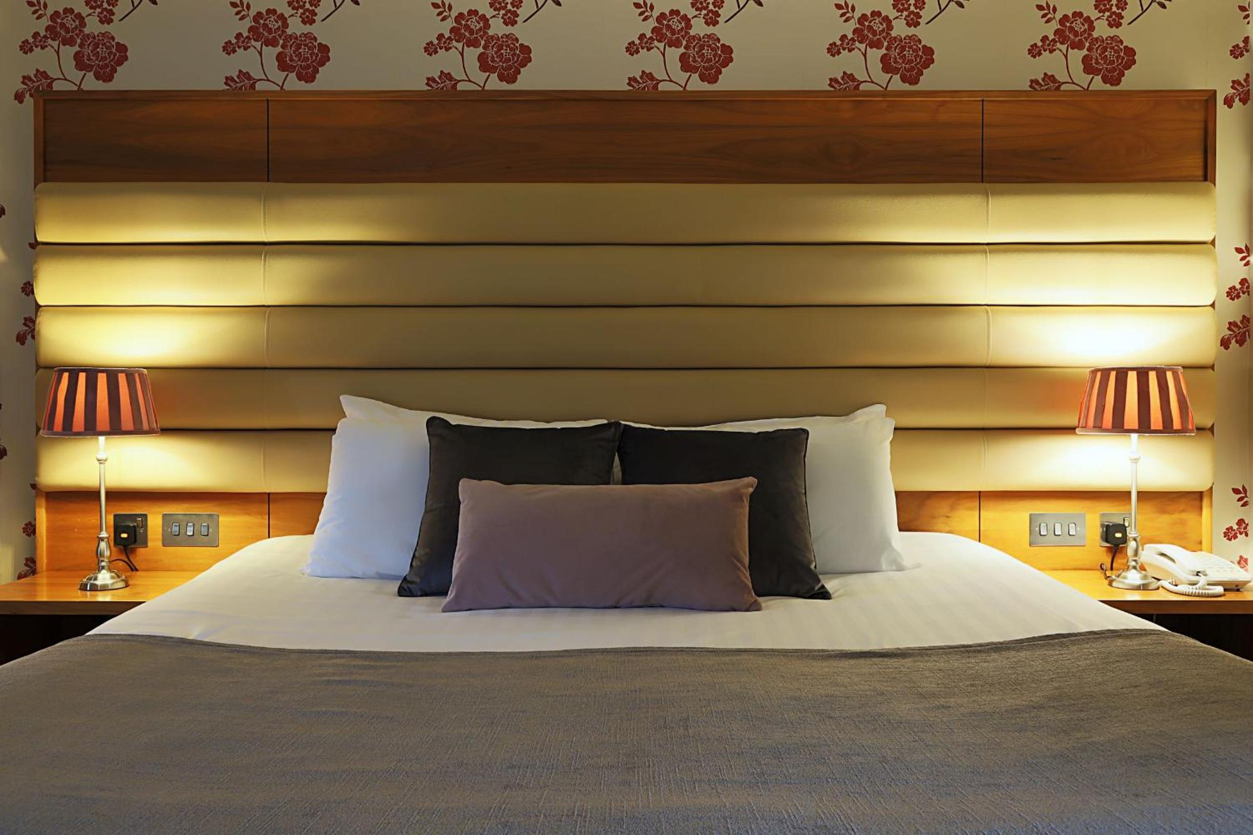 King Room with Mountain View - Photo 1