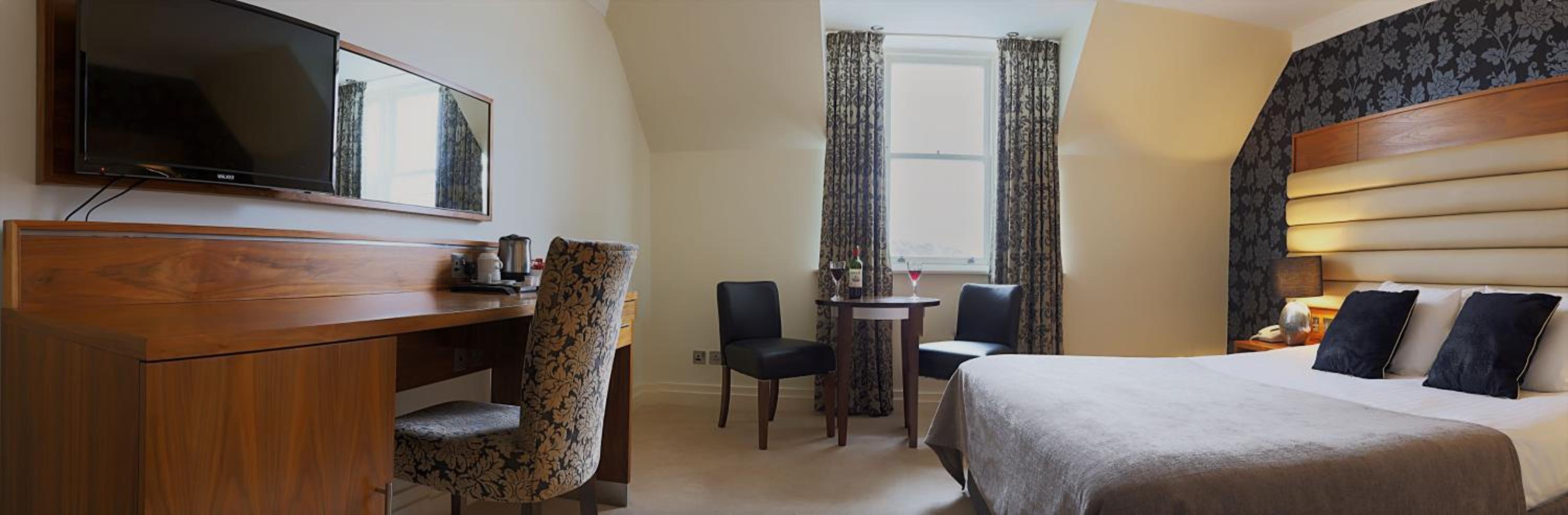 Double Room - Photo 2