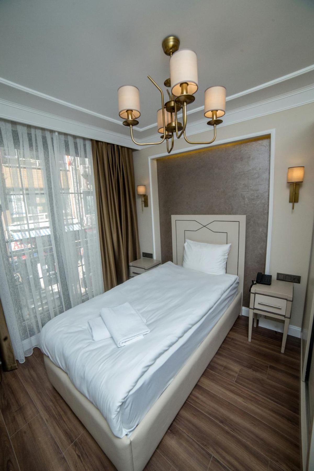 Standard Single Room photo 1