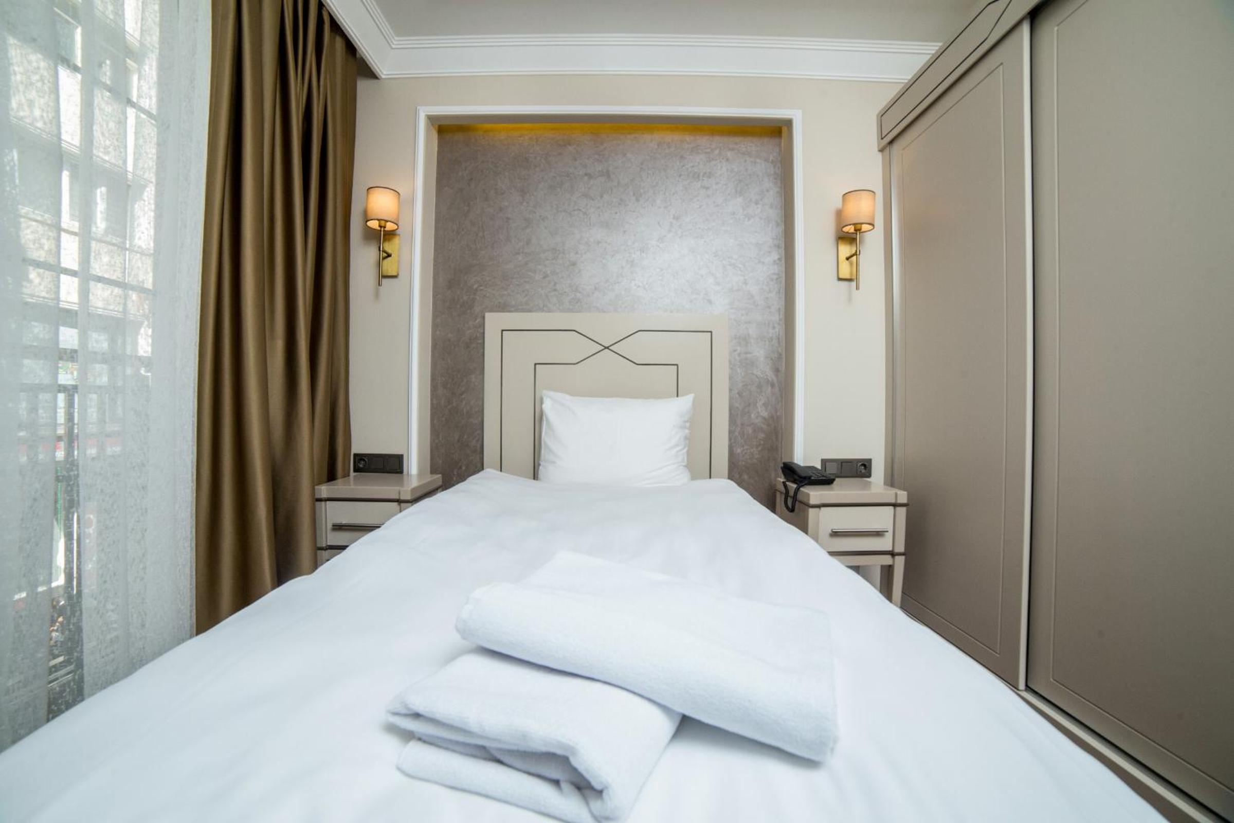 Standard Single Room photo 2