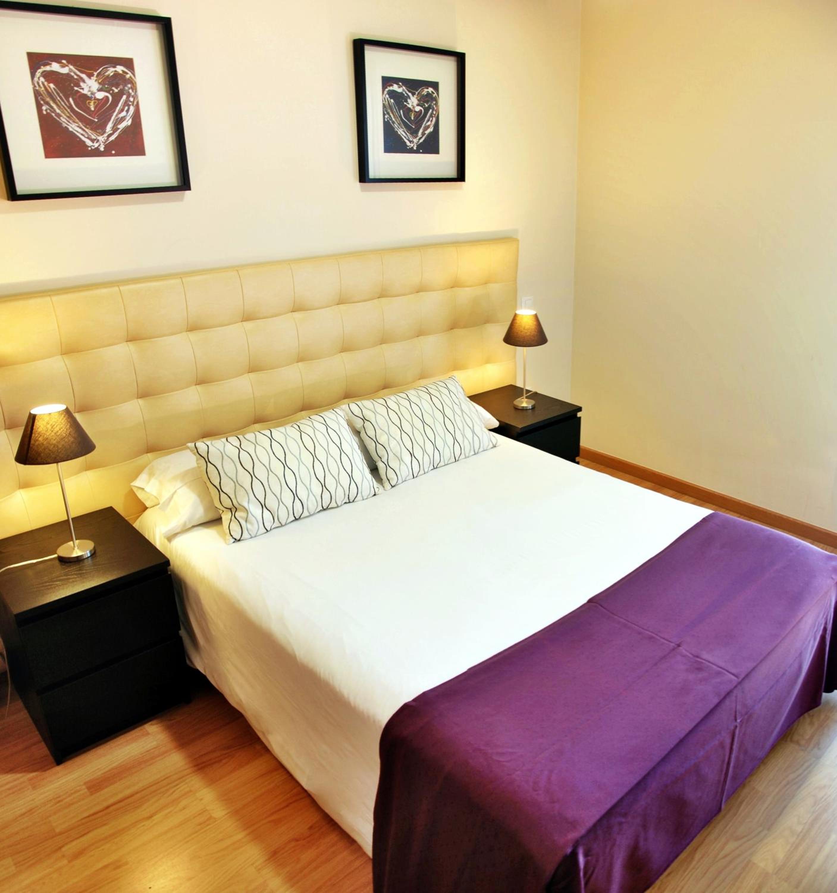 Habitación Doble (1 Adulto)