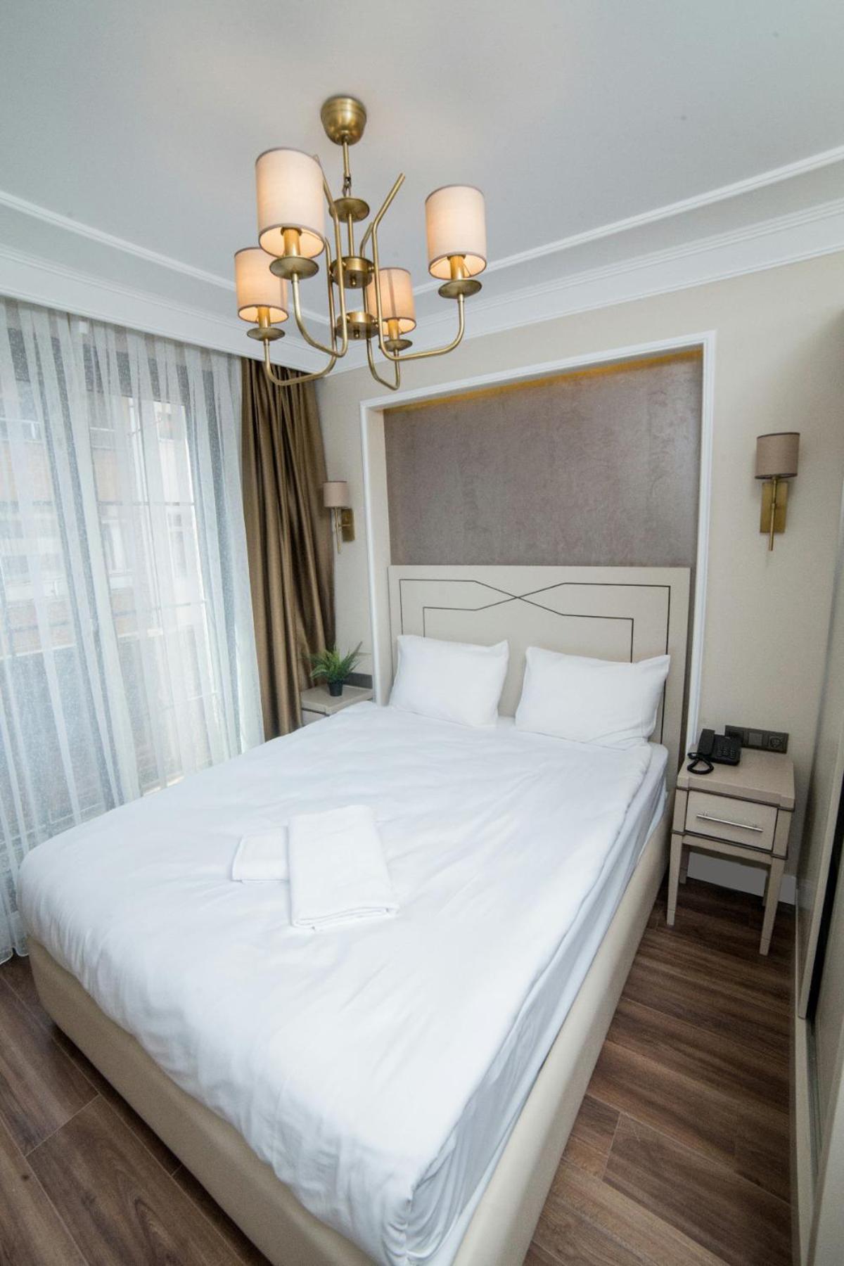 Standard Double Room photo 1