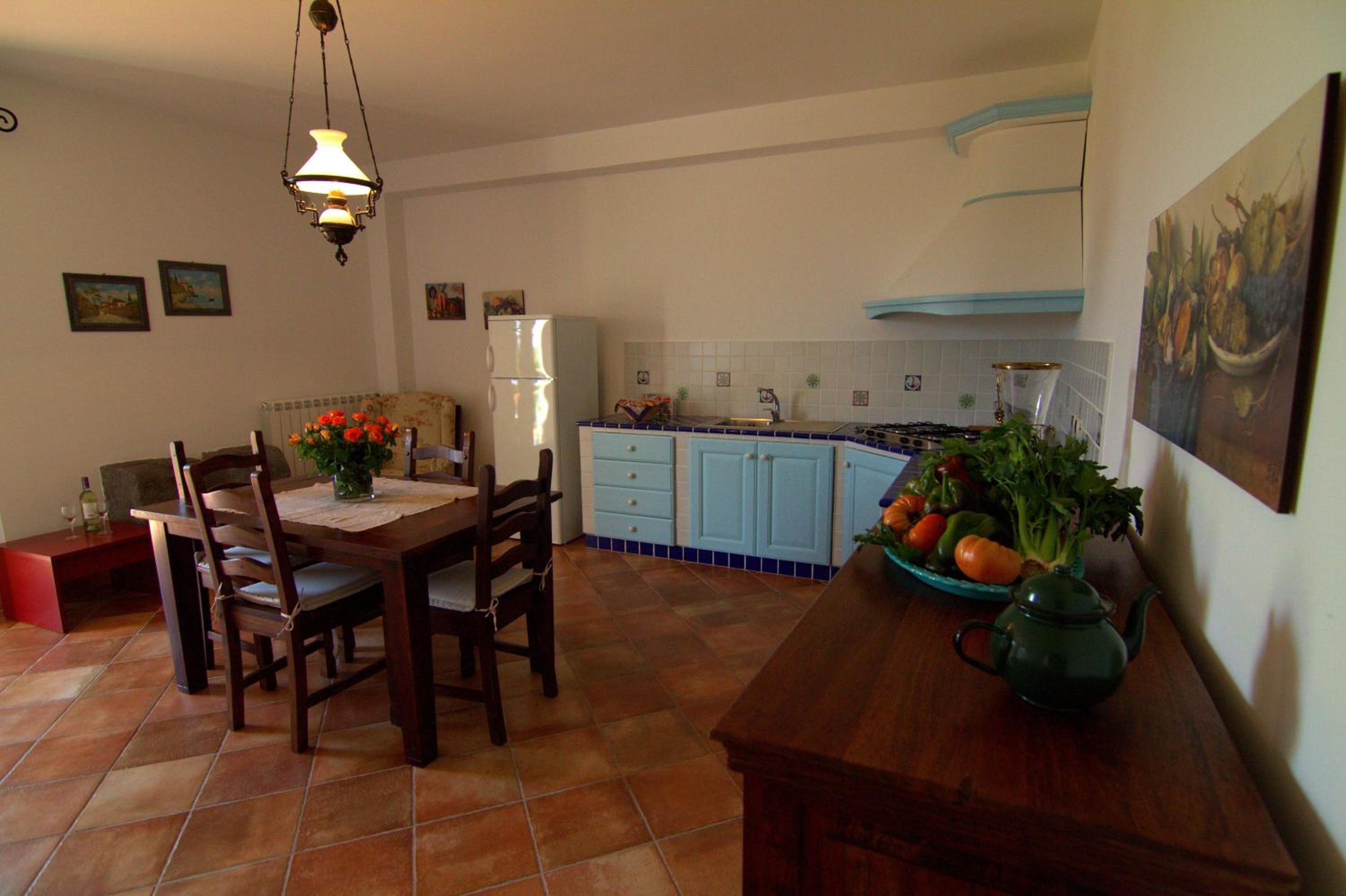 Apartment with Terrace - Ground Floor  - Photo 5