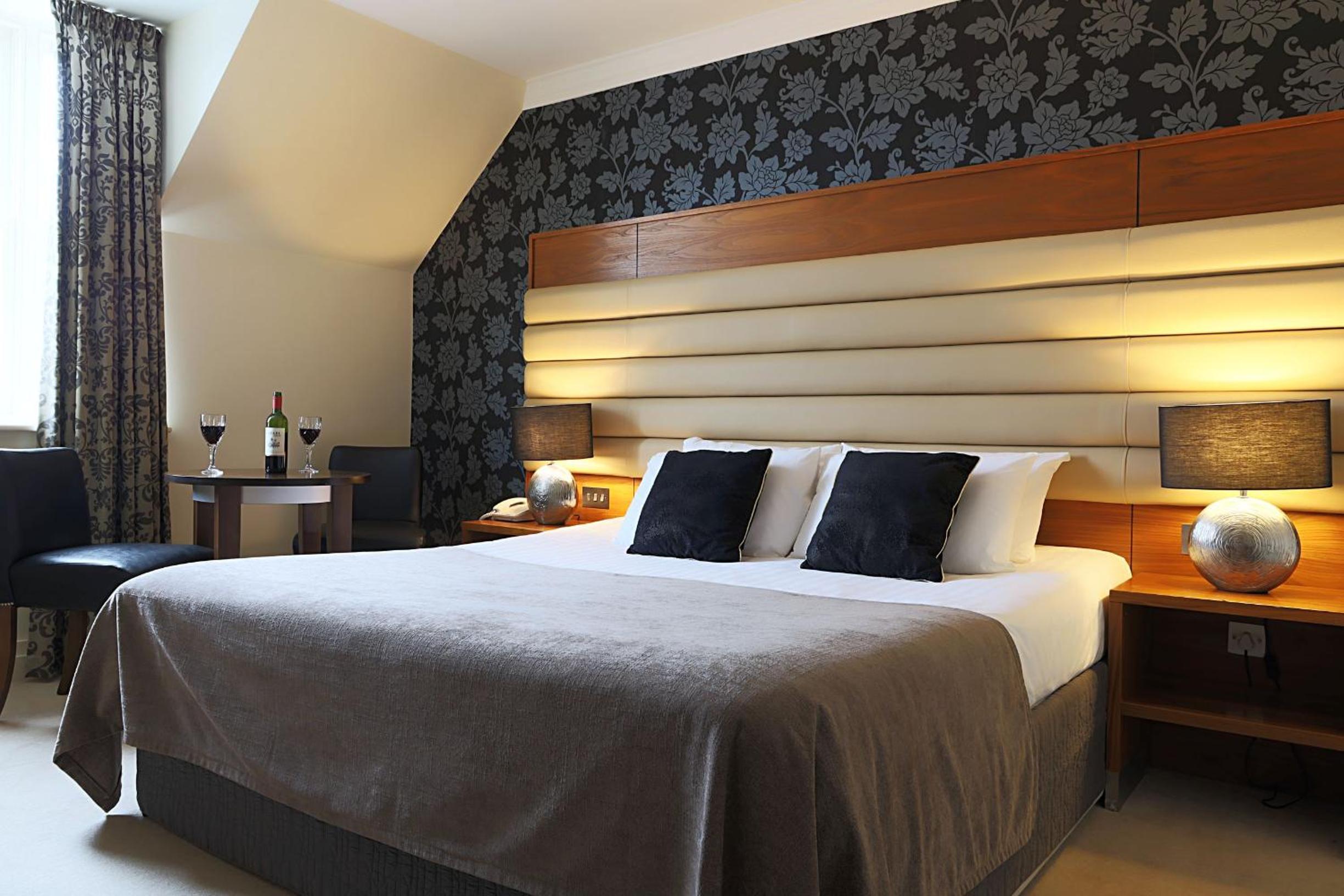 Double Room - Photo 3