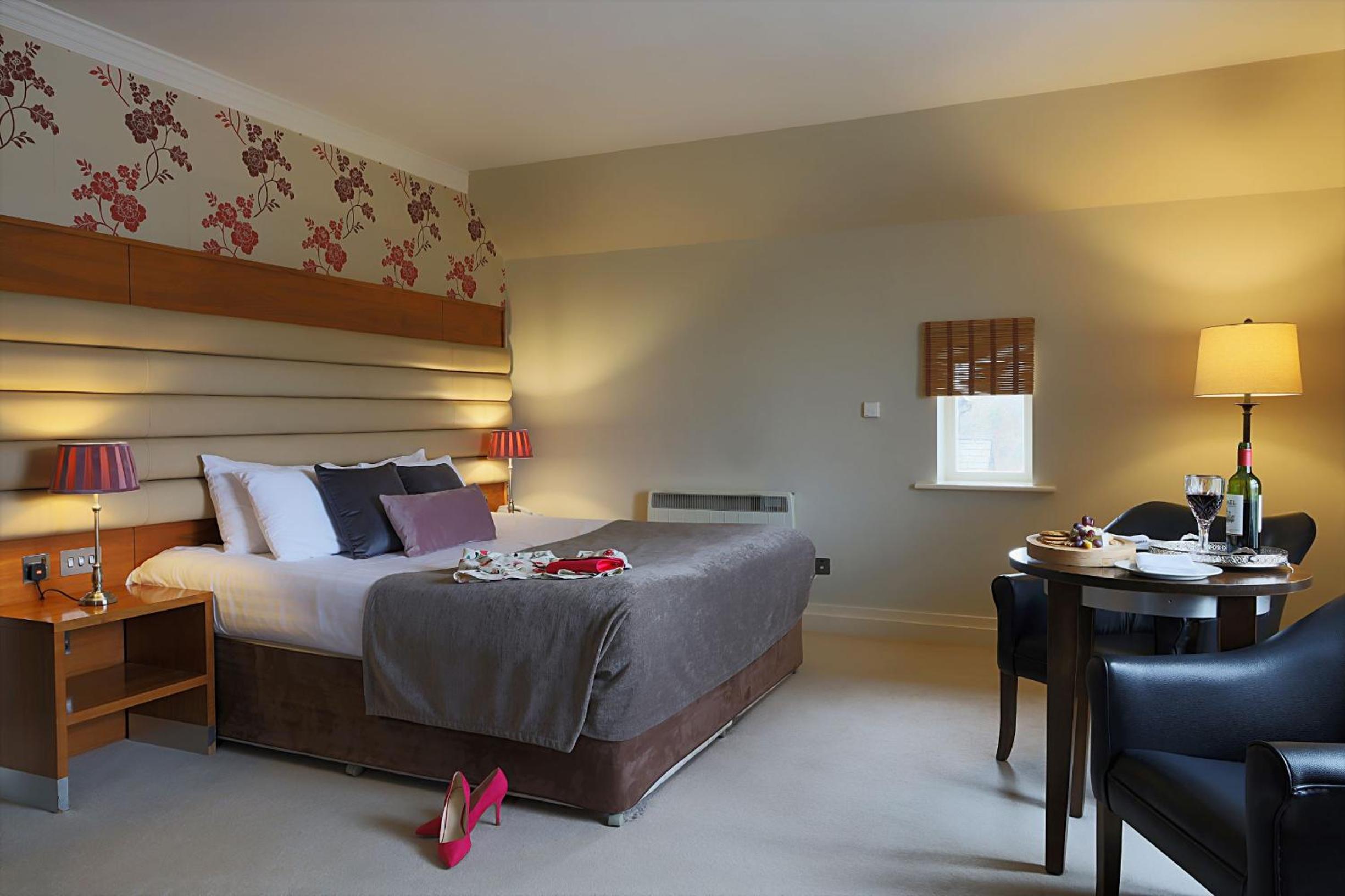 King Room with Mountain View - Photo 11