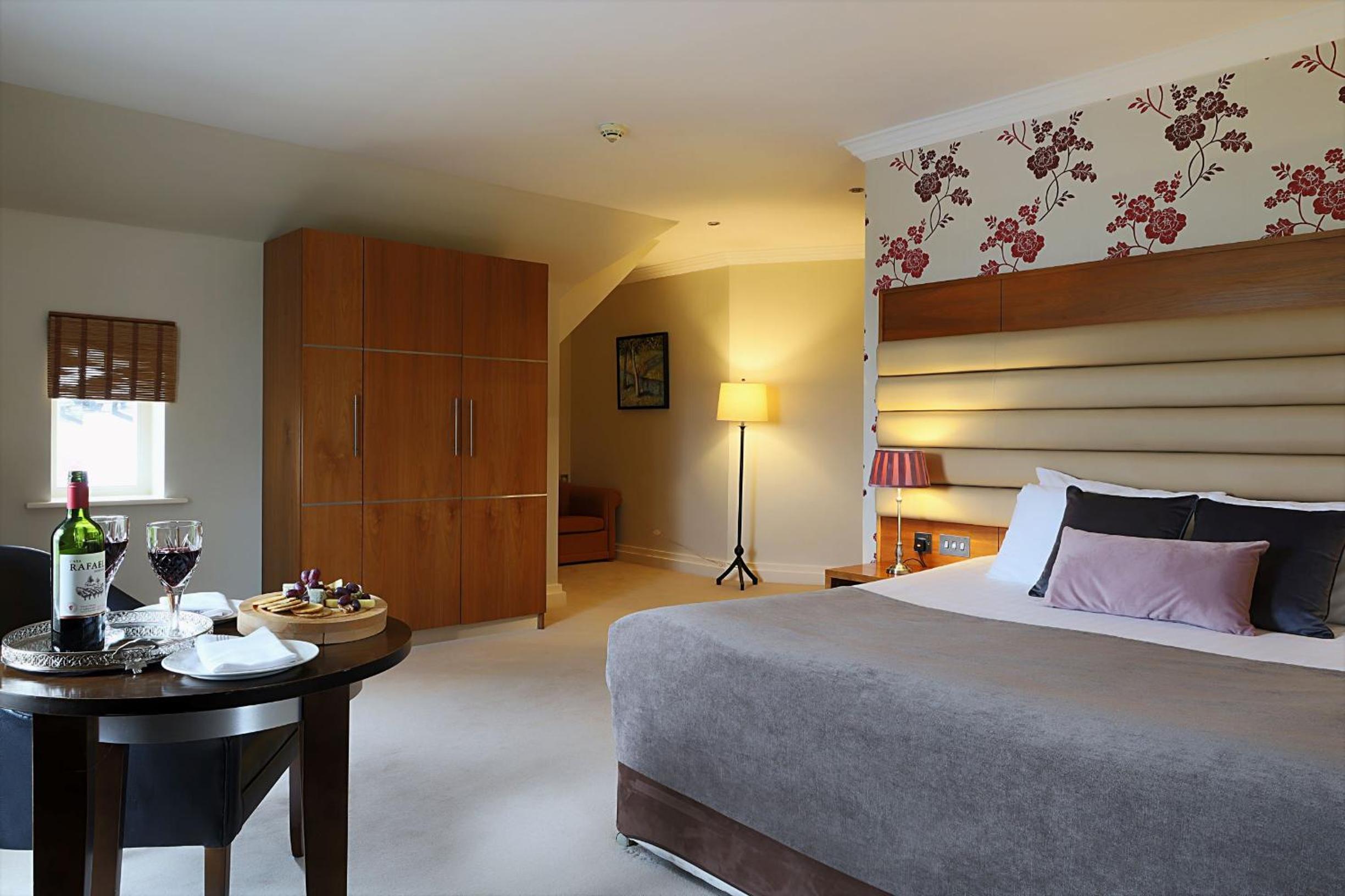 King Room with Mountain View - Photo 12
