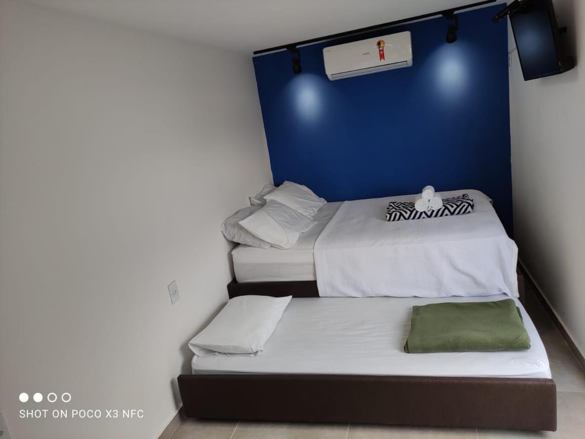 Budget Triple Room