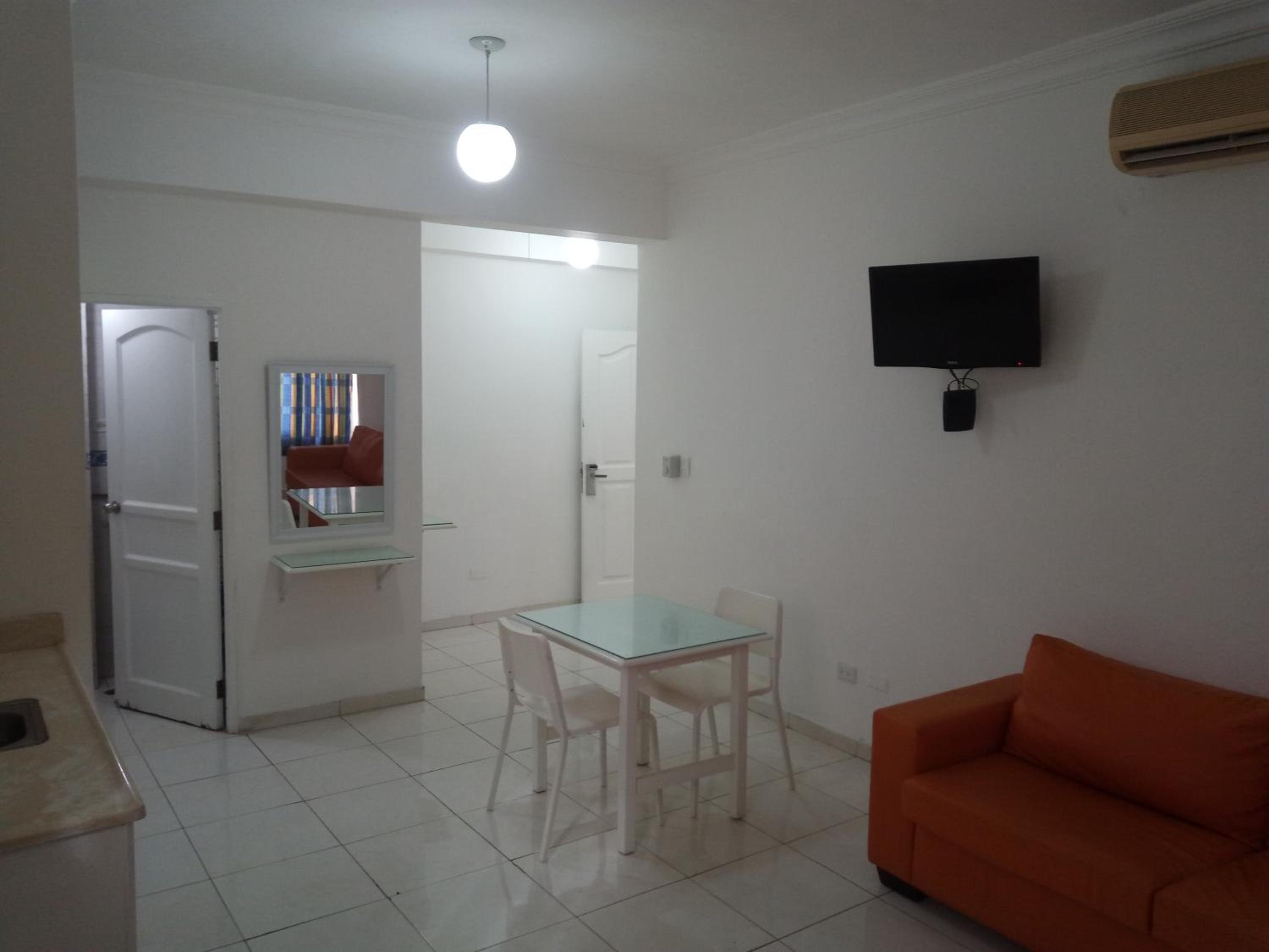 Junior Suite - Photo 1