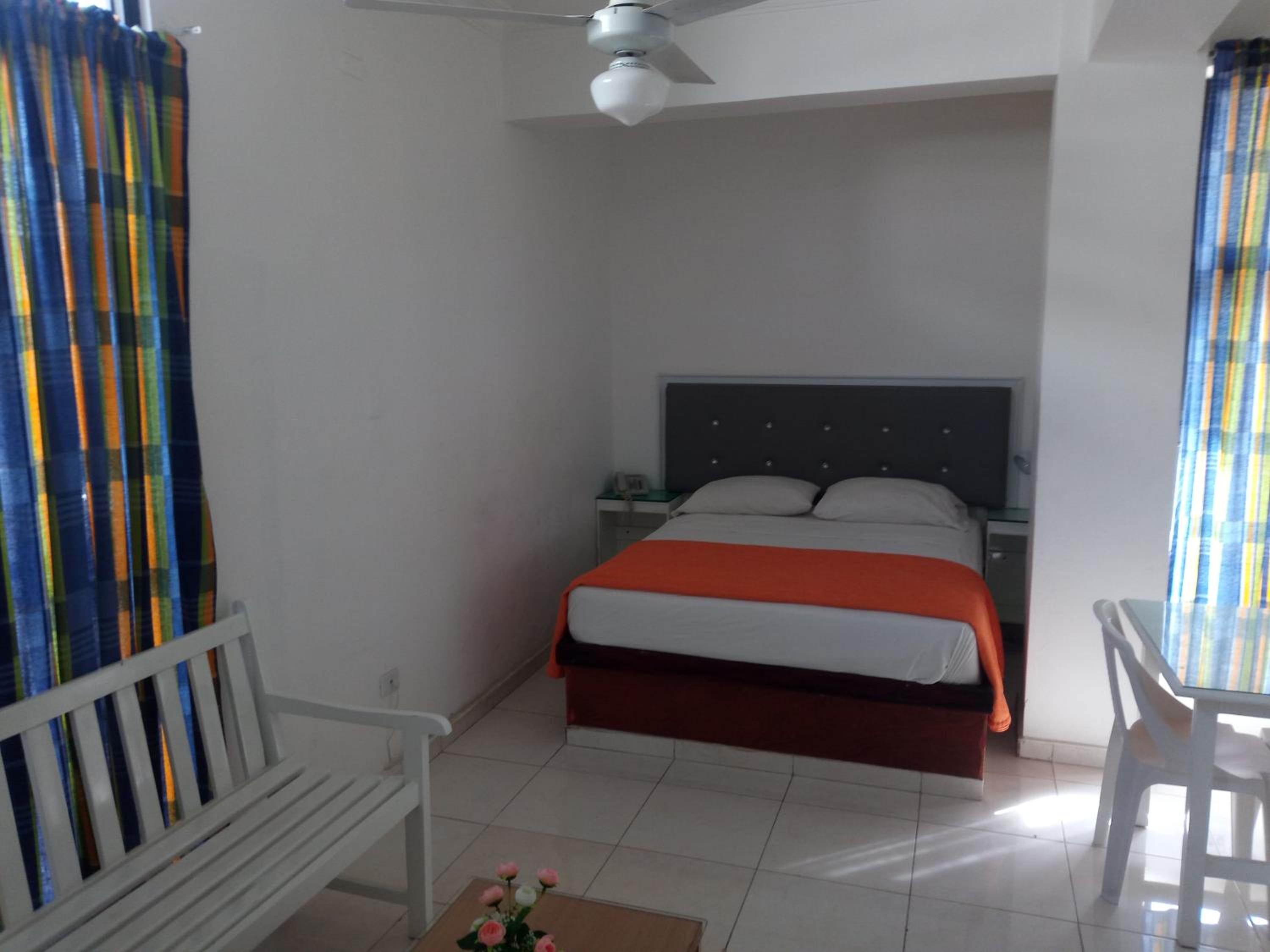 Junior Suite - Photo 9