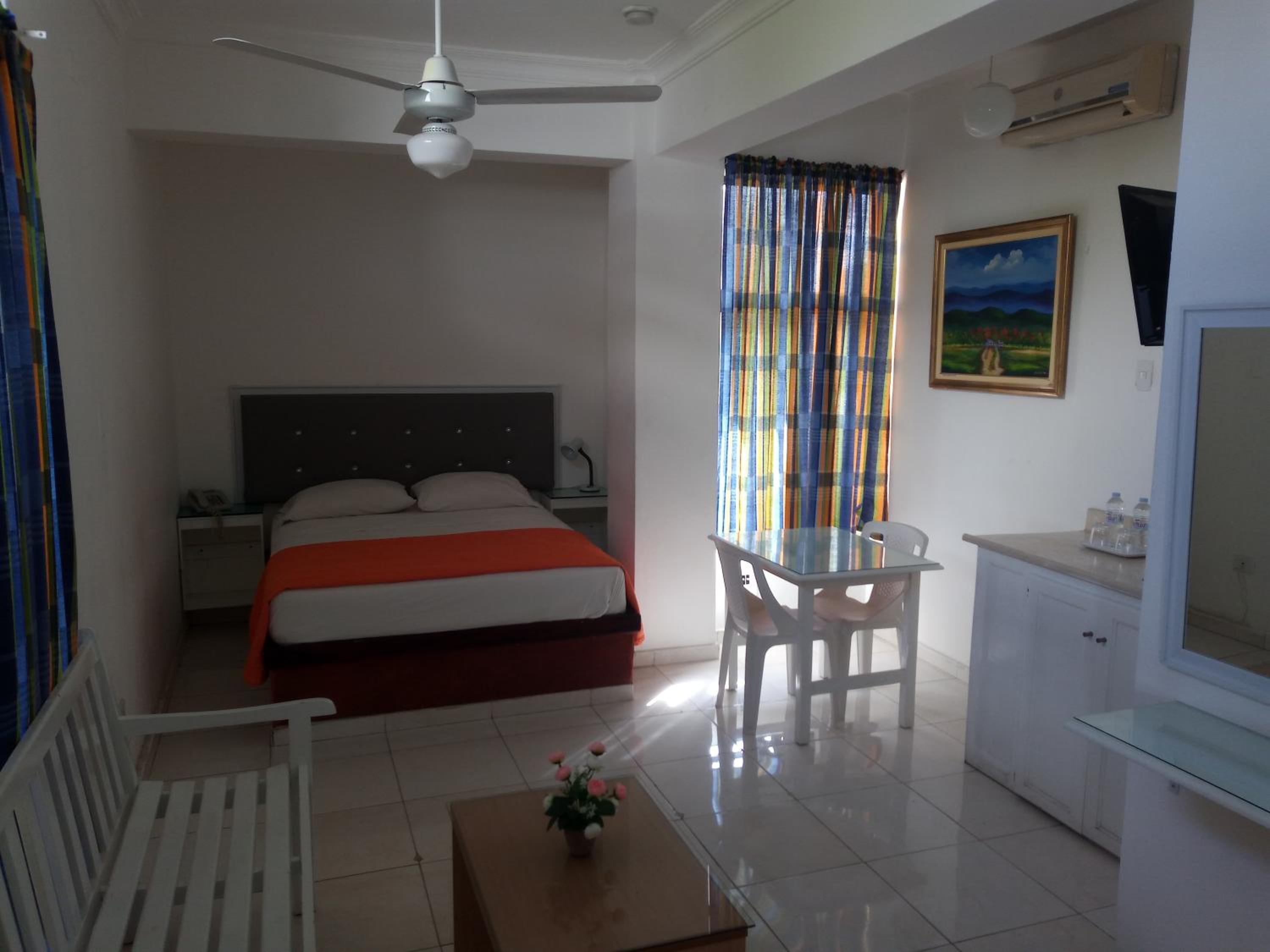 Junior Suite - Photo 6