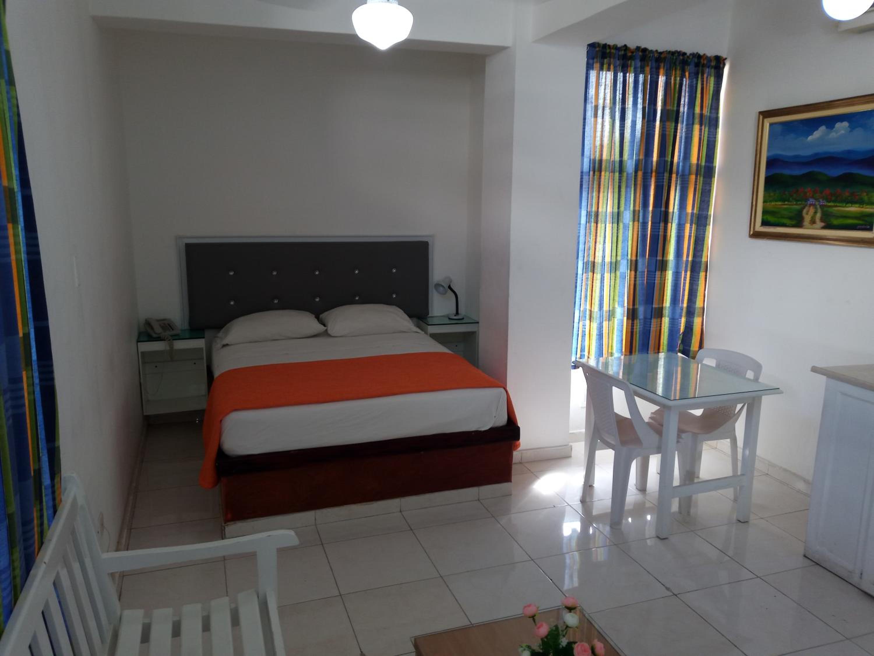 Junior Suite - Photo 3