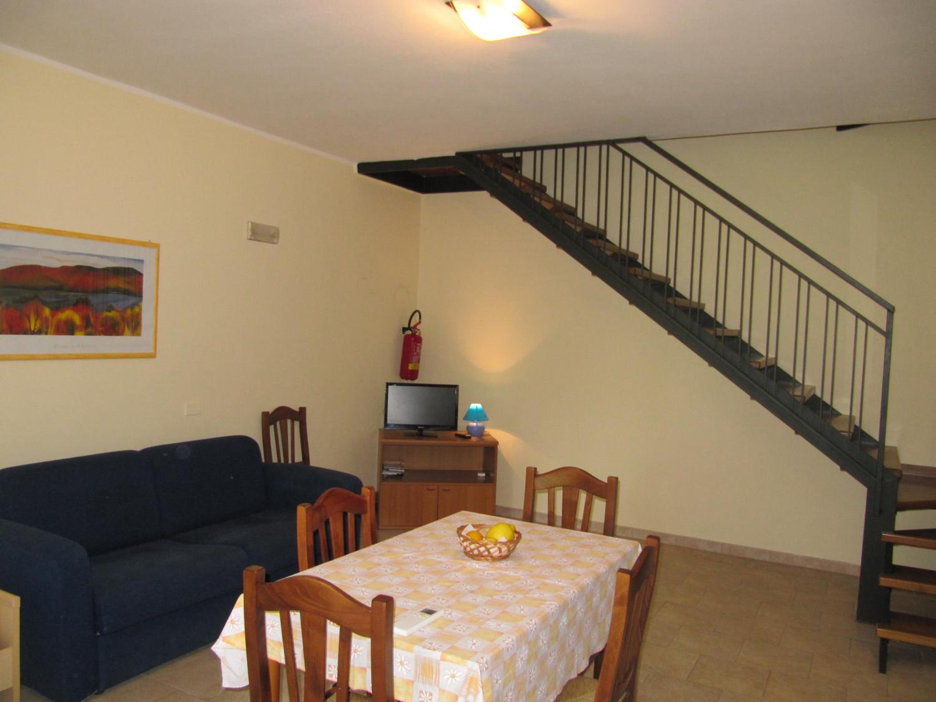 Apartment with Terrace photo 3